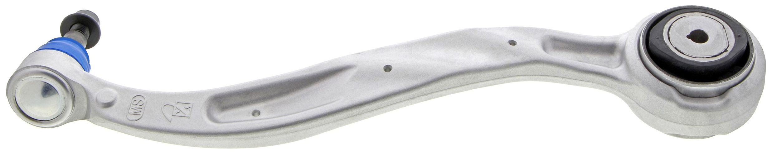 Front Right Lower Forward Suspension Control Arm and Ball Joint Assembly | Mevotech Supreme CMS501315 Fits Chevrolet Camaro 2016-2024 — image 2