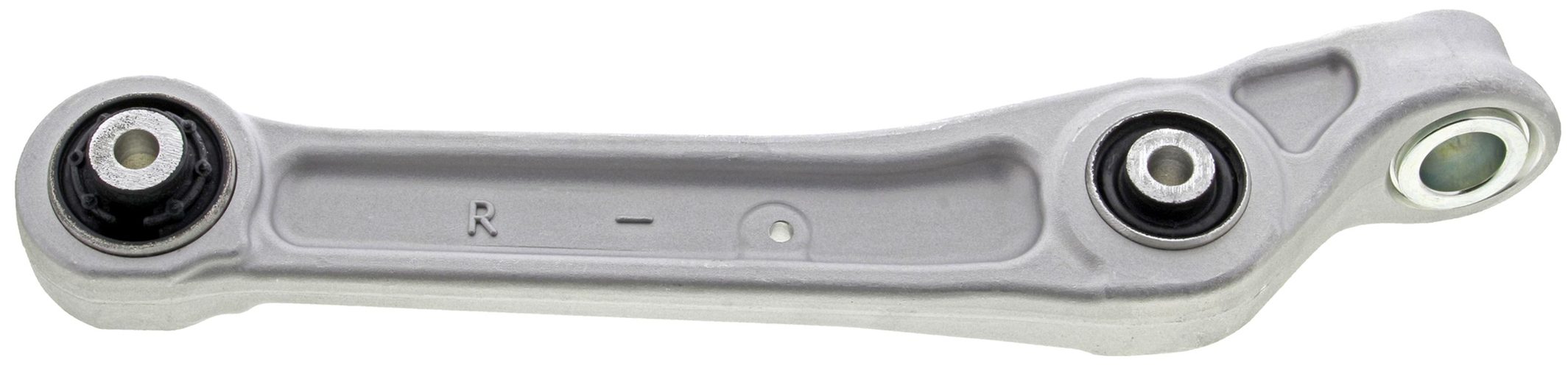 Front Right Lower Forward Suspension Control Arm | Mevotech Supreme CMS701145 Fits Audi — image 2