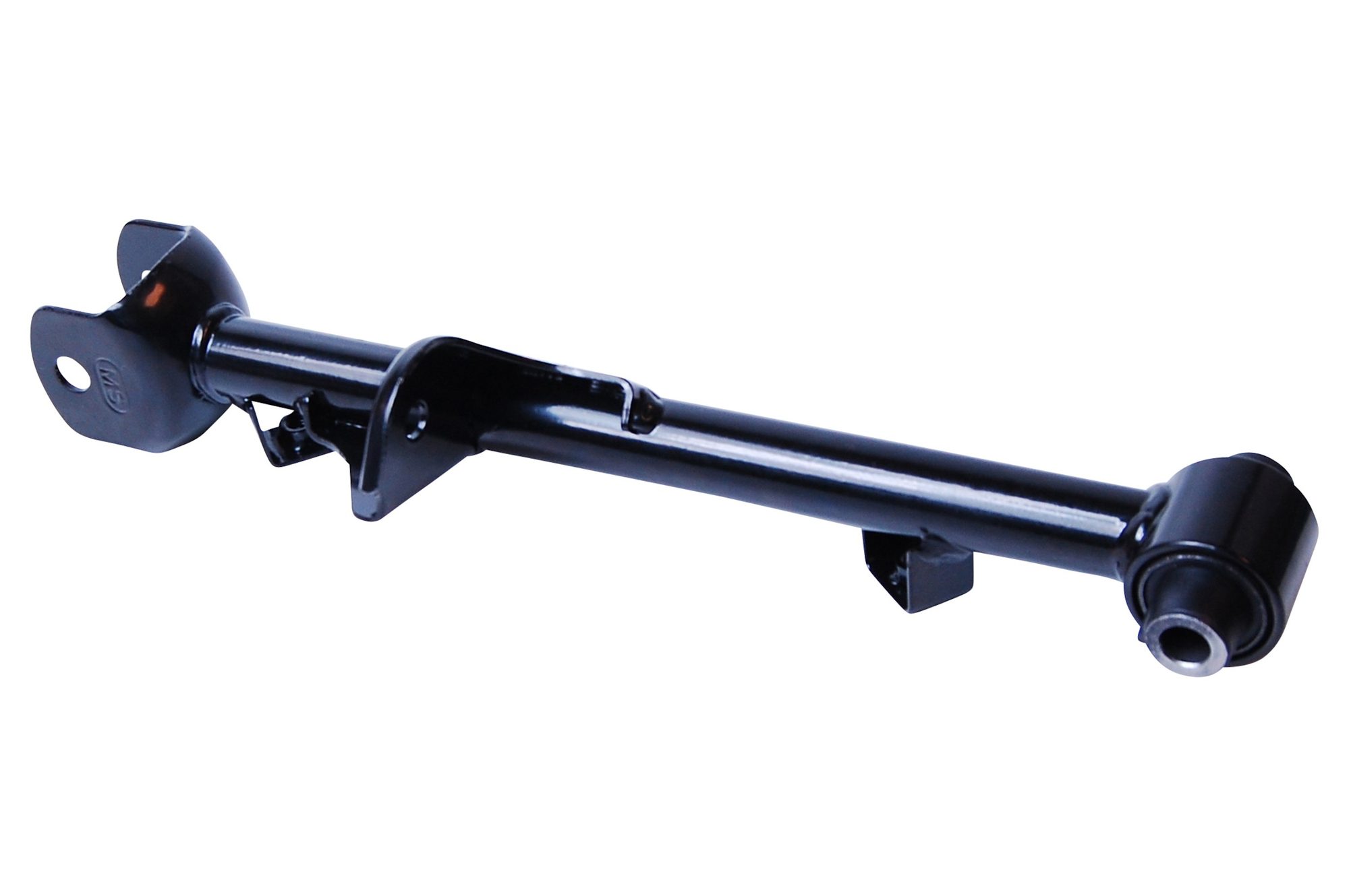 Rear Right Lower Forward Lateral Arm | Mevotech Supreme CMS801024 Fits Mitsubishi Dodge Chrysler — image 2