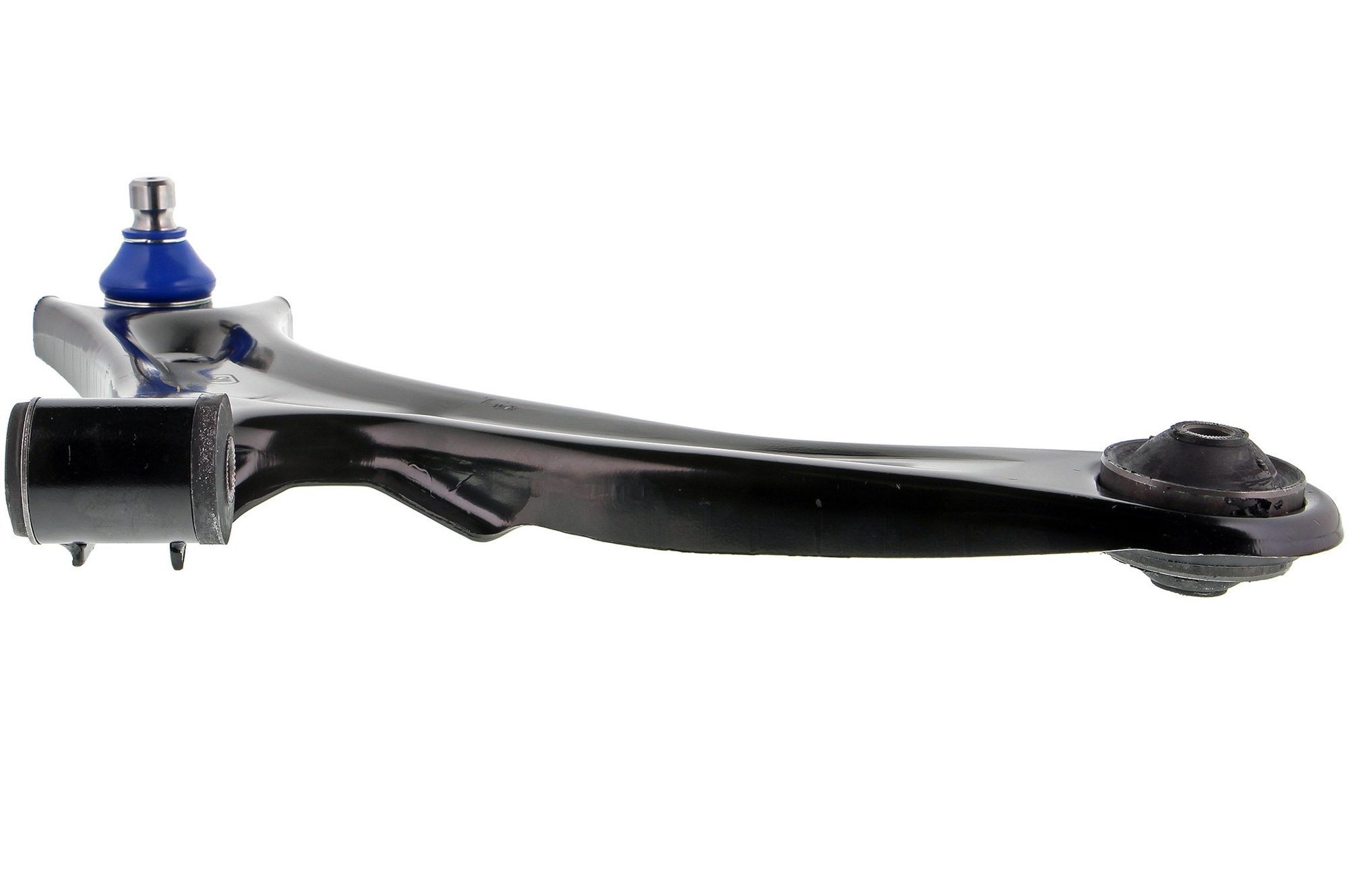 Front Right Lower Suspension Control Arm and Ball Joint Assembly | Mevotech Supreme CMS80173 Fits Suzuki Aerio 2004-2007 — image 3