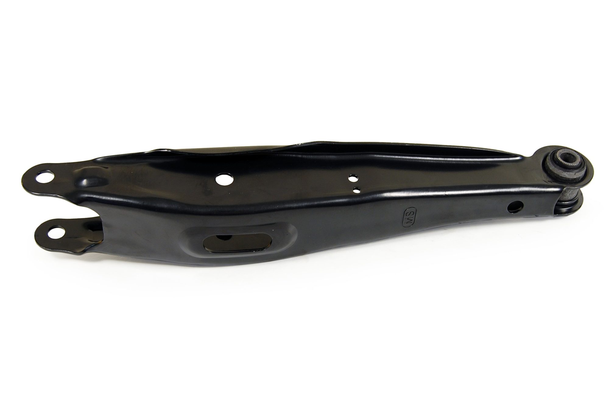 Rear Left Lower Suspension Control Arm | Mevotech Supreme CMS861052 Fits Lexus — image 2