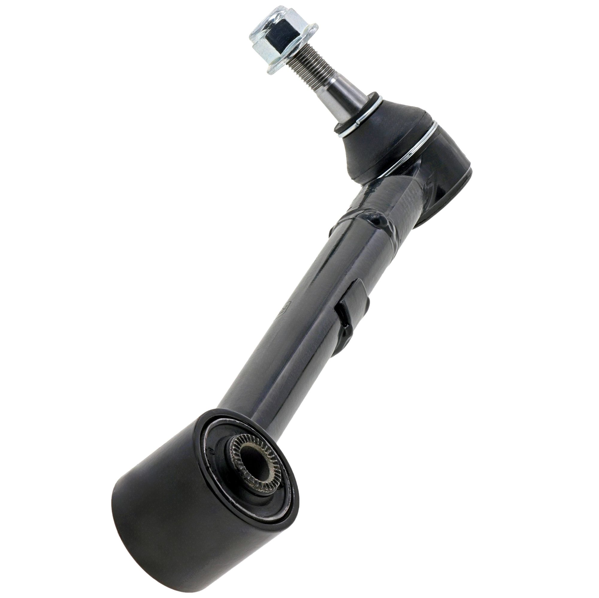 Rear Right Forward Lateral Arm and Ball Joint Assembly | Mevotech Supreme CMS861055 Fits Lexus — image 3