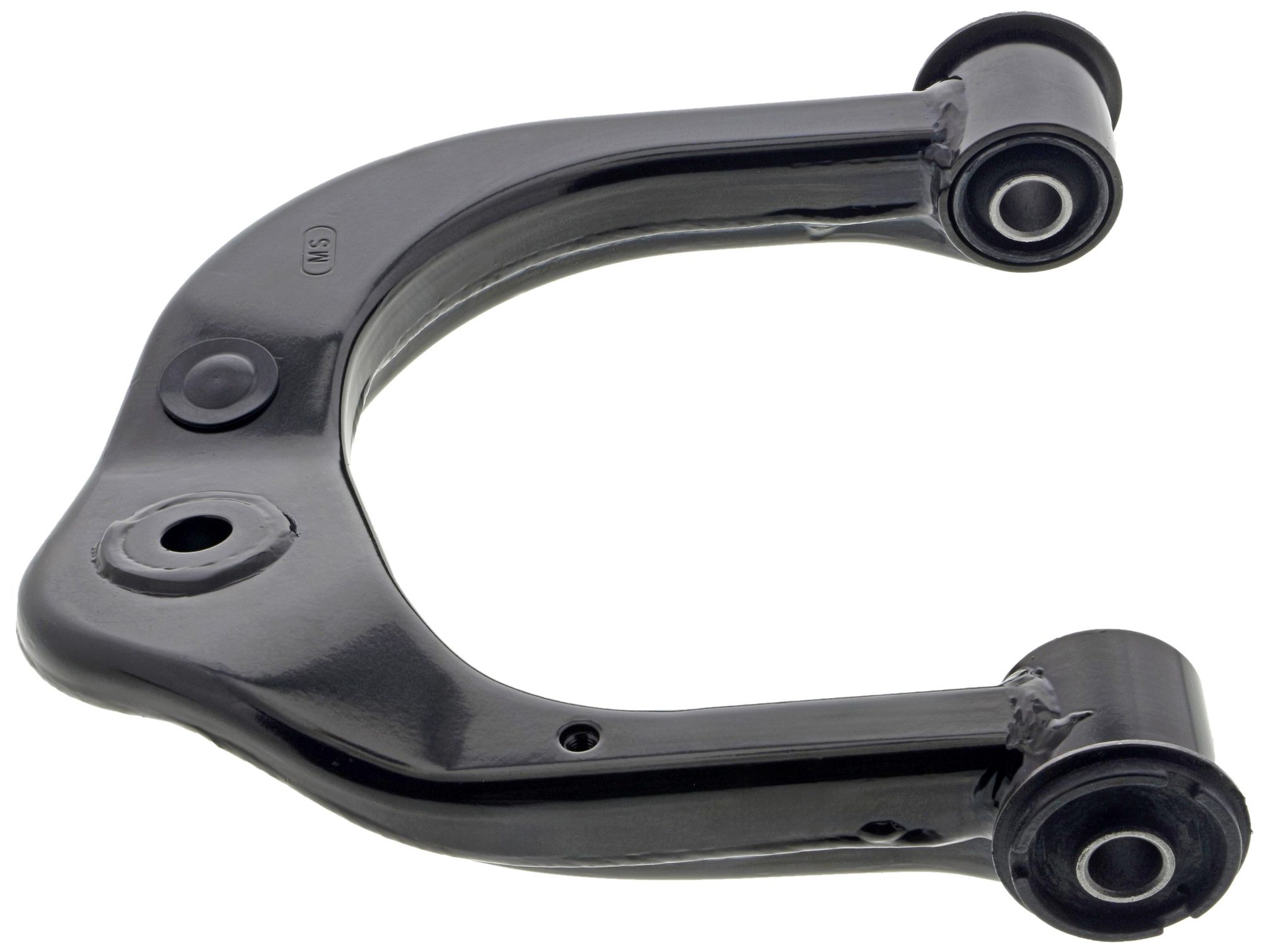 4Runner 1996-2002 Front Left Upper Suspension Control Arm | Mevotech Supreme CMS86108 Fits Toyota — image 5