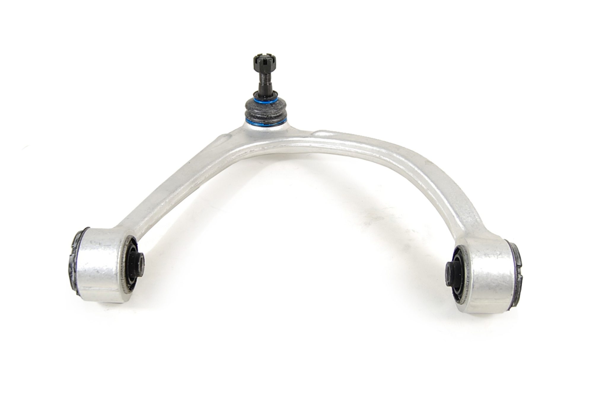 Front Right Upper Suspension Control Arm and Ball Joint Assembly | Mevotech Supreme CMS86196 Fits Lexus LS430 2001-2006 — image 3