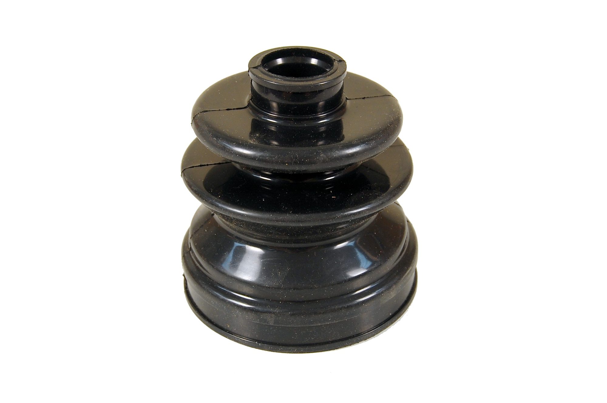 Front Inner CV Joint Boot | Mevotech Supreme DX210 Fits Dodge Plymouth Chrysler — image 3