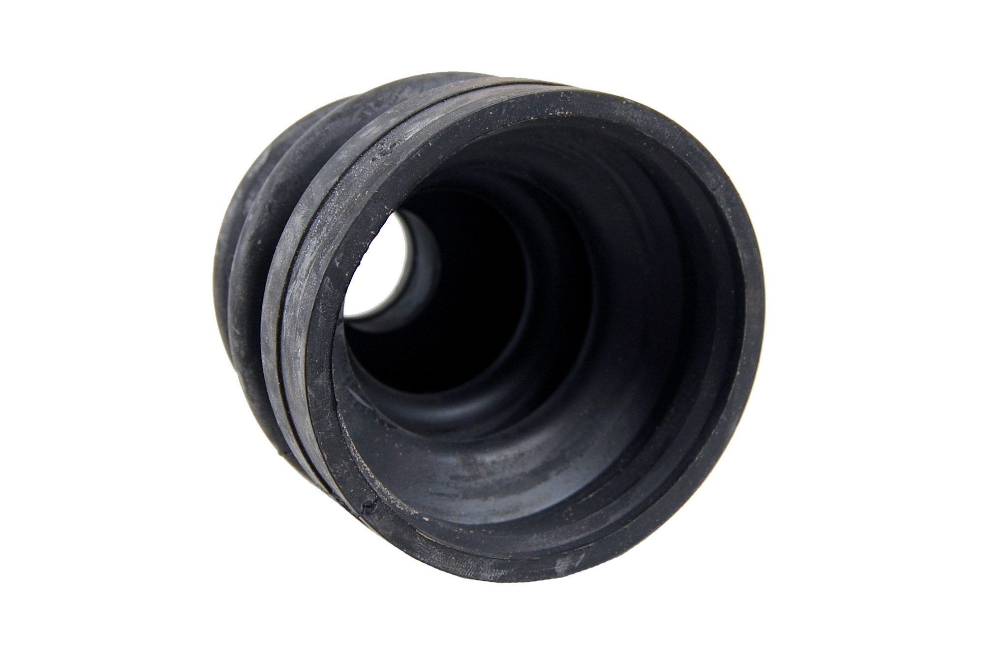 Front Left Inner CV Joint Boot | Mevotech Supreme DX617 Fits Honda Civic 1984-1991 — image 2