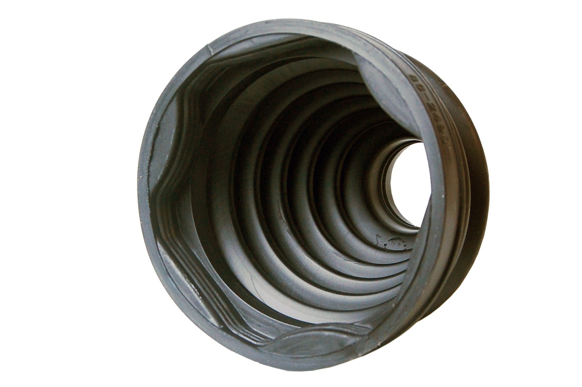 Front Inner CV Joint Boot | Mevotech Supreme DX810 Fits Toyota Land Rover Lexus — image 2