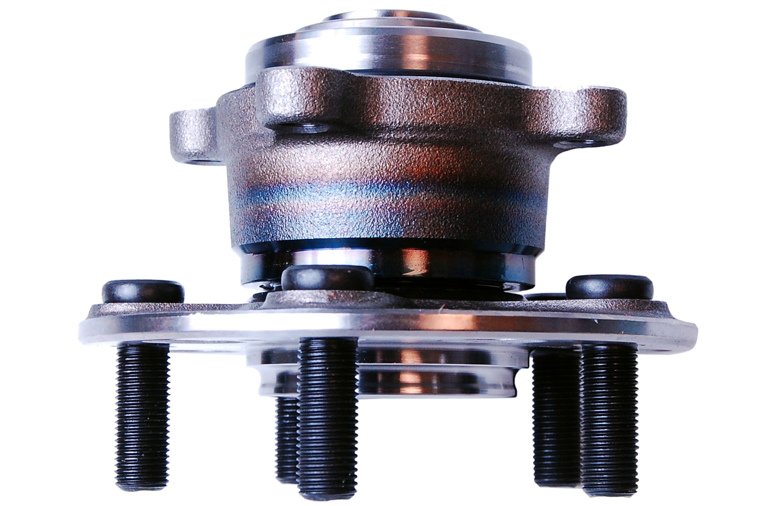 Rear Wheel Bearing and Hub Assembly | Mevotech Supreme H512391 Fits Acura TL 2009-2014 - 4