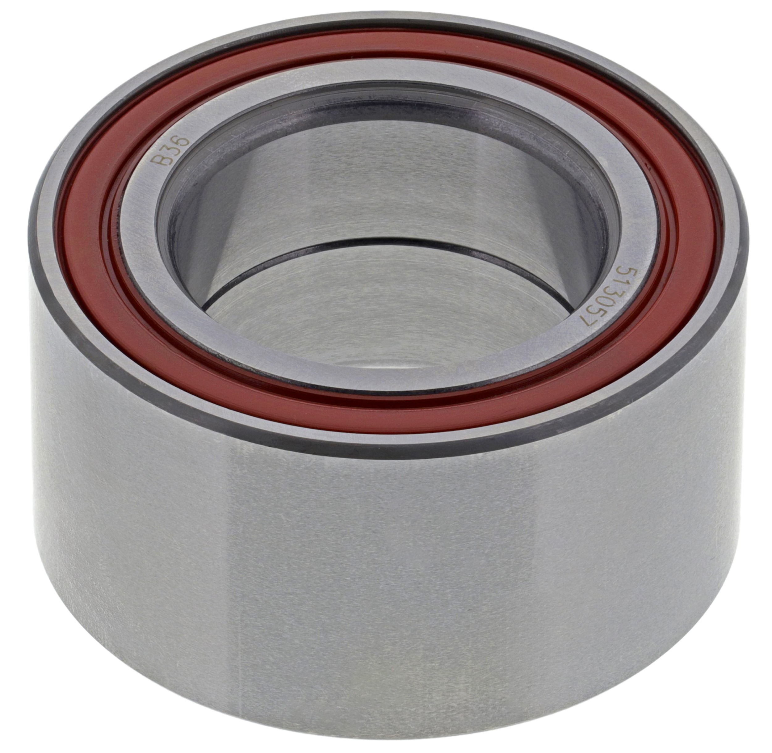 626 1988-1992 Front Wheel Bearing | Mevotech Supreme H513057 Fits Mazda - 2