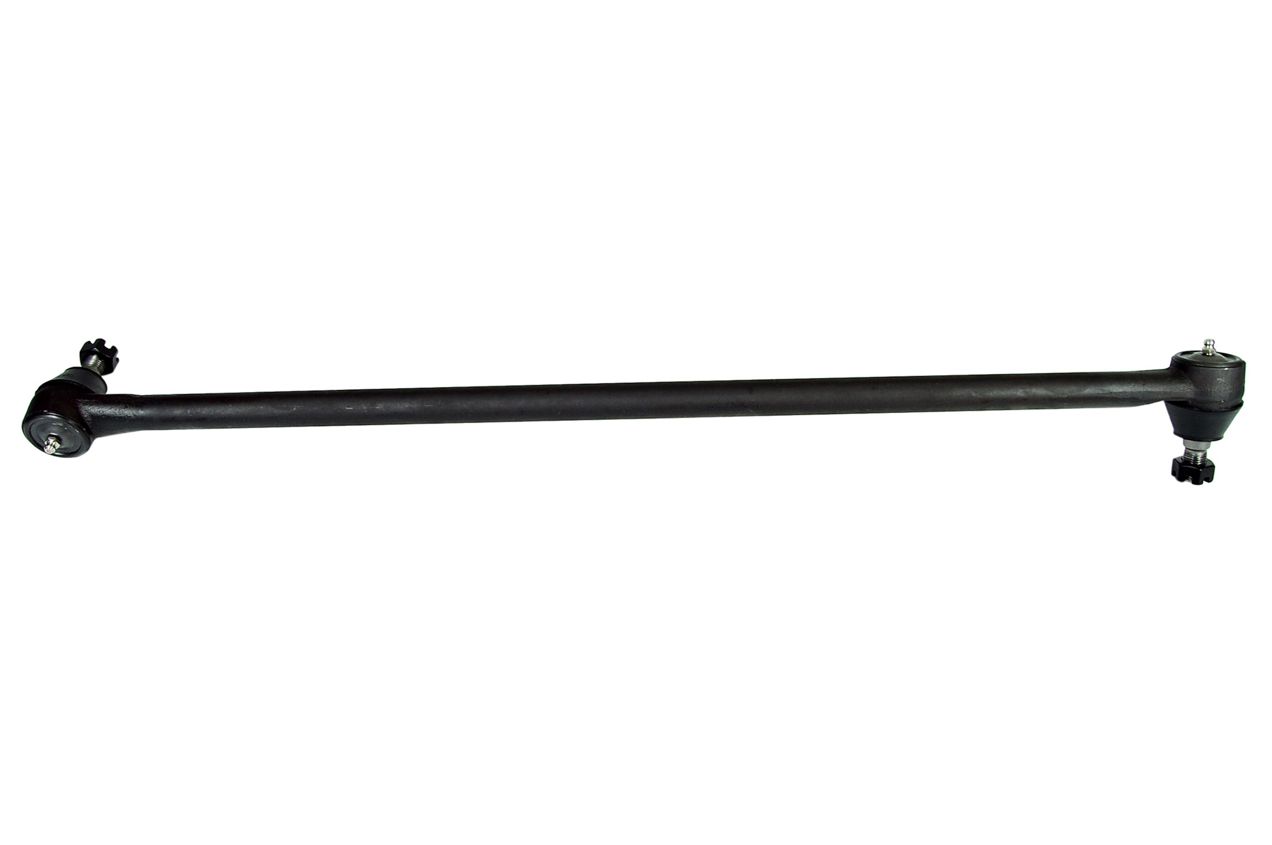 Front Steering Drag Link | Mevotech Supreme MDS1414 Fits Dodge - 3