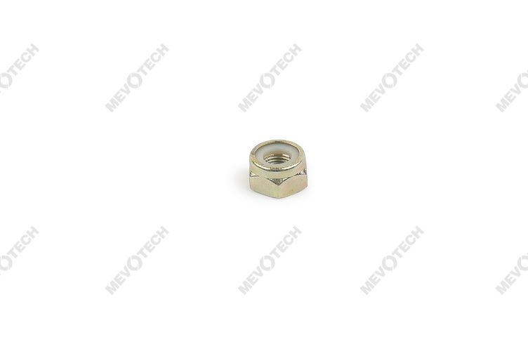 Front Outer Steering Tie Rod End | Mevotech Supreme MES3303 Fits Isuzu Geo Asuna - 6