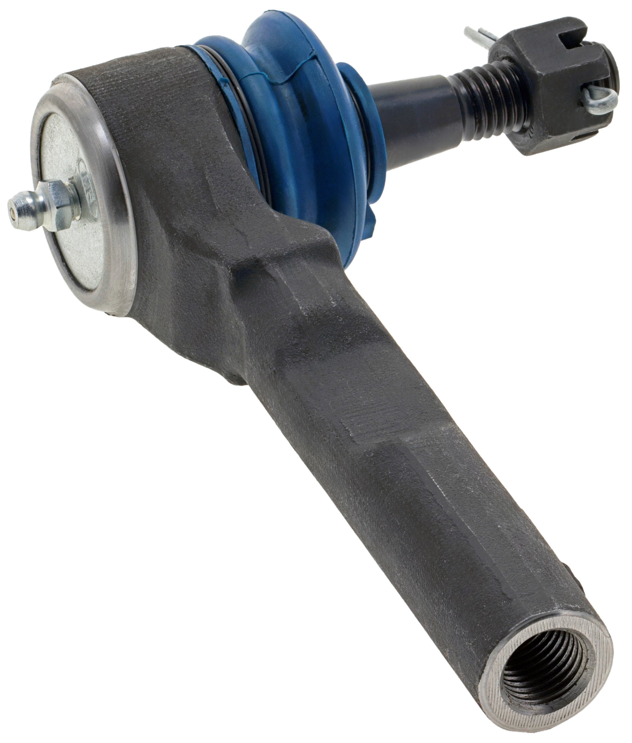 Front Outer Steering Tie Rod End | Mevotech Supreme MES3492T Fits GMC Chevrolet - 4