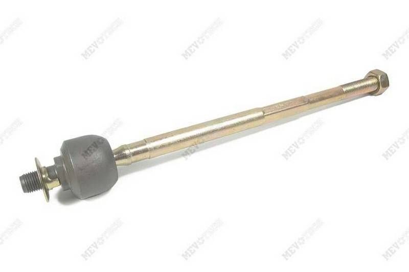 Front Inner Steering Tie Rod End | Mevotech Supreme MEV194 Fits Honda Prelude 1983-1991 - 5
