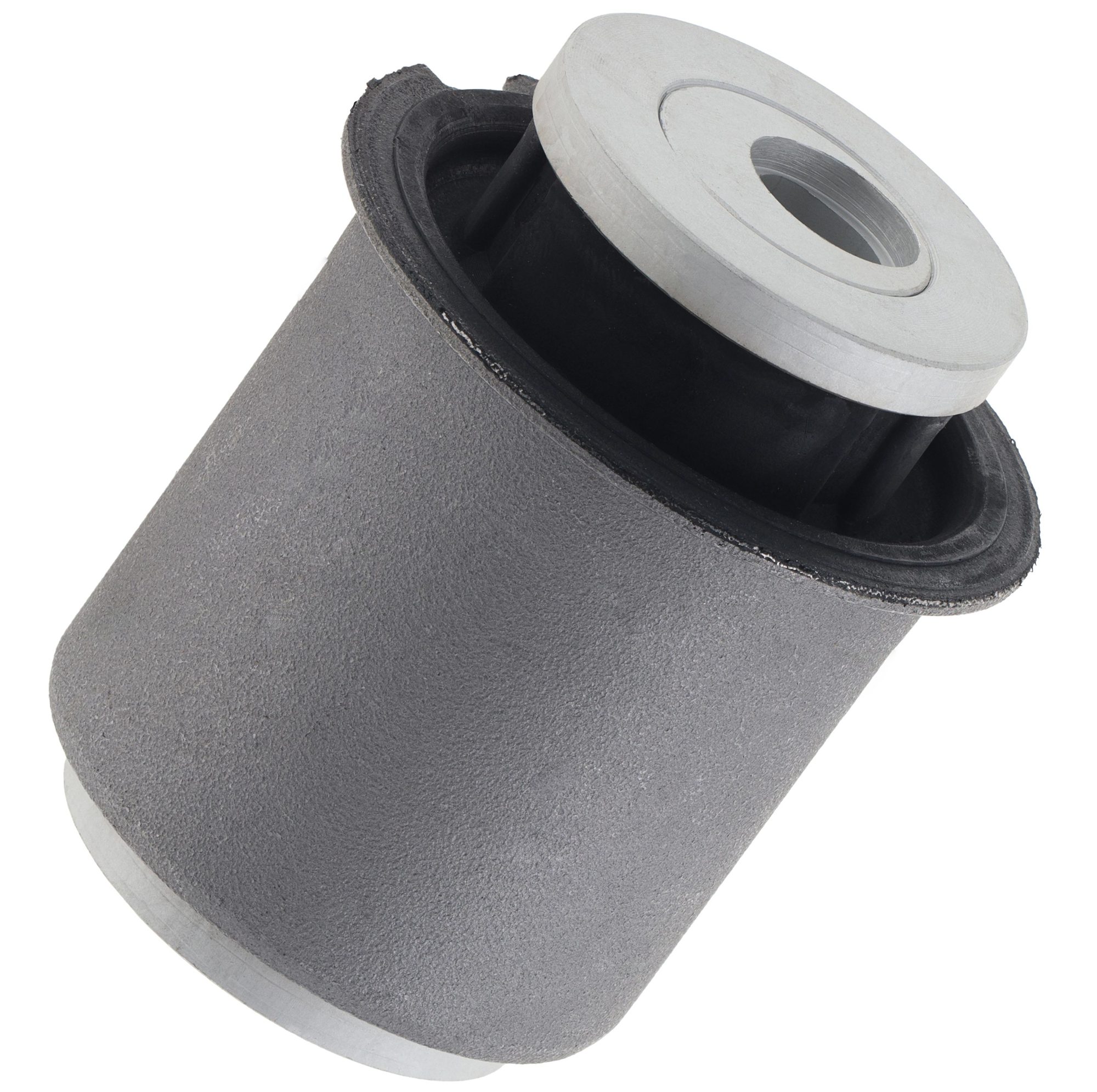Rear Upper To Frame Suspension Control Arm Bushing | Mevotech Supreme MK8562 Fits Ford Mercury — image 4