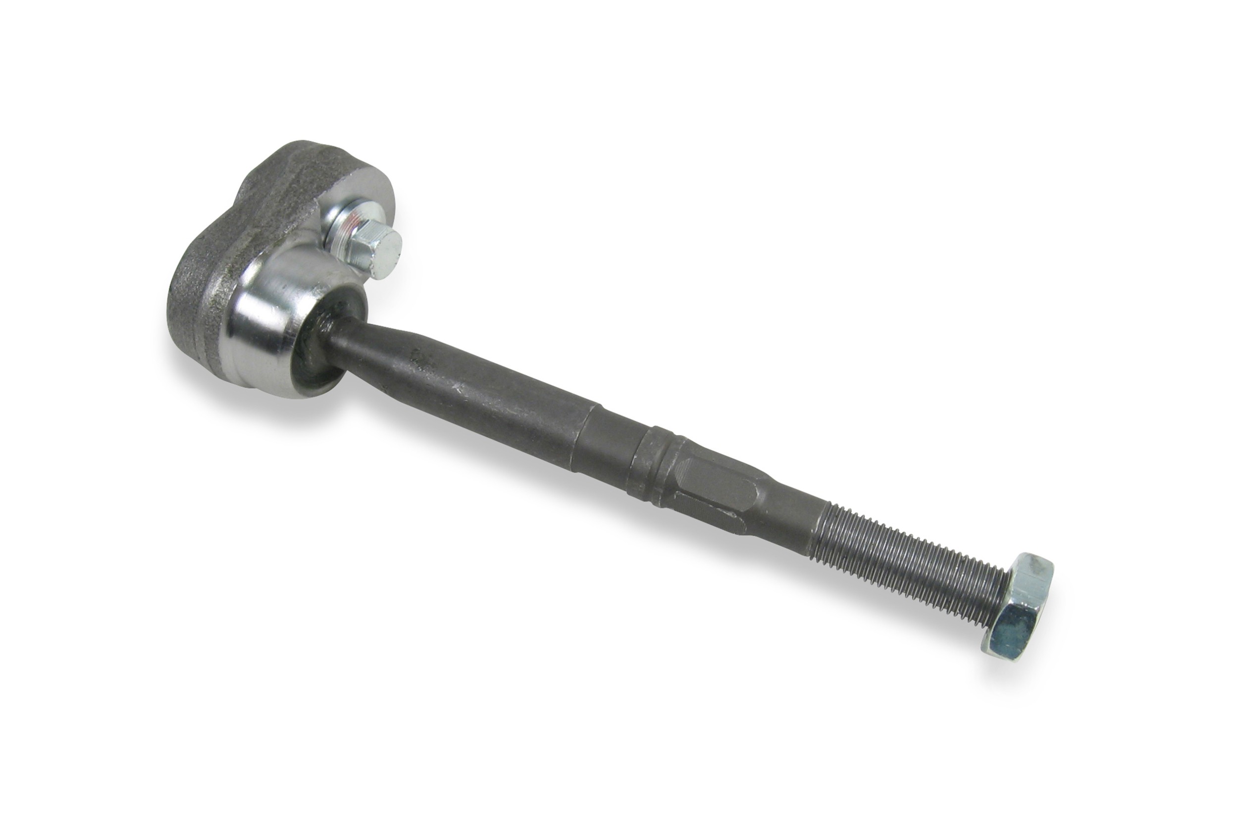 Front Inner Steering Tie Rod End | Mevotech Supreme MS10708 Fits Mercedes-Benz B200 2006-2011 - 2