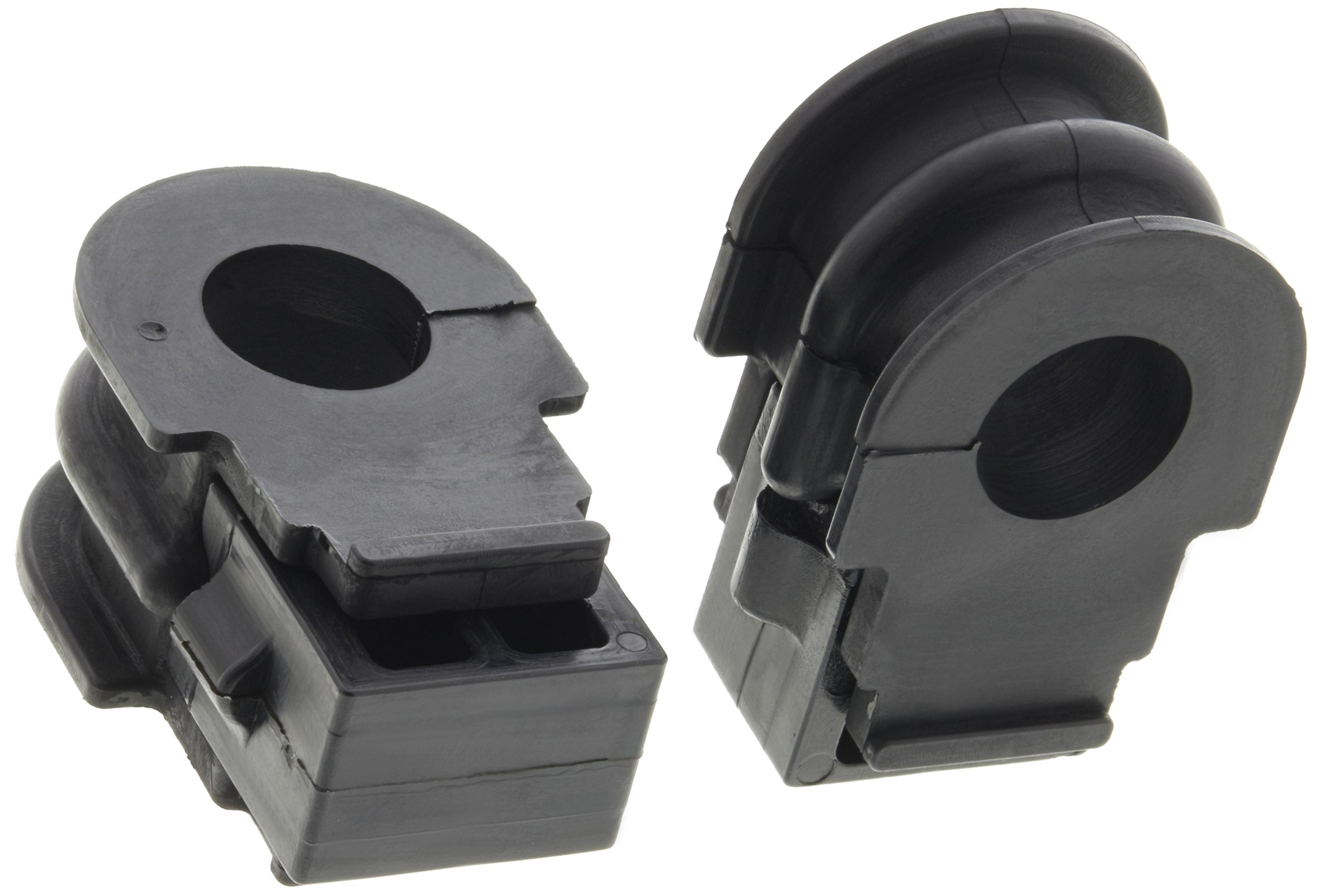 Front To Frame Suspension Stabilizer Bar Bushing | Mevotech Supreme MS30478 Fits Nissan Rogue 2014-2020 - 4