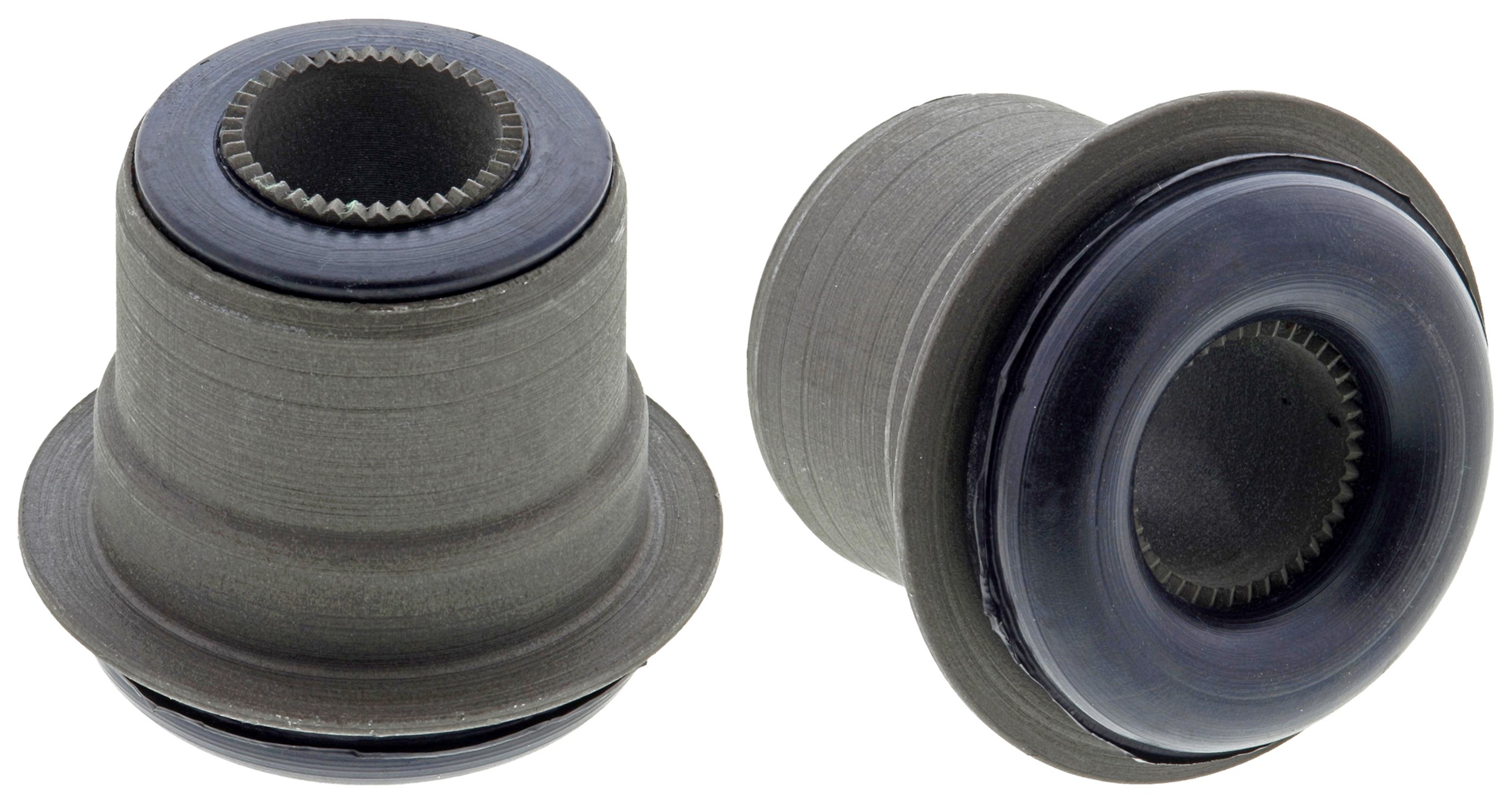 Front Upper Suspension Control Arm Bushing Kit | Mevotech Supreme MS504301 Fits Chevrolet Chevy II 1962-1967 - 4