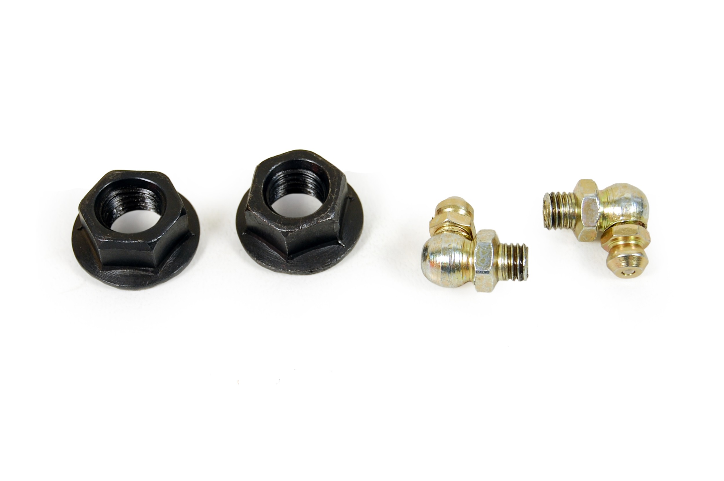 Rear Suspension Stabilizer Bar Link Kit | Mevotech Supreme MS80866 Fits Suzuki Kizashi 2010-2013 - 3