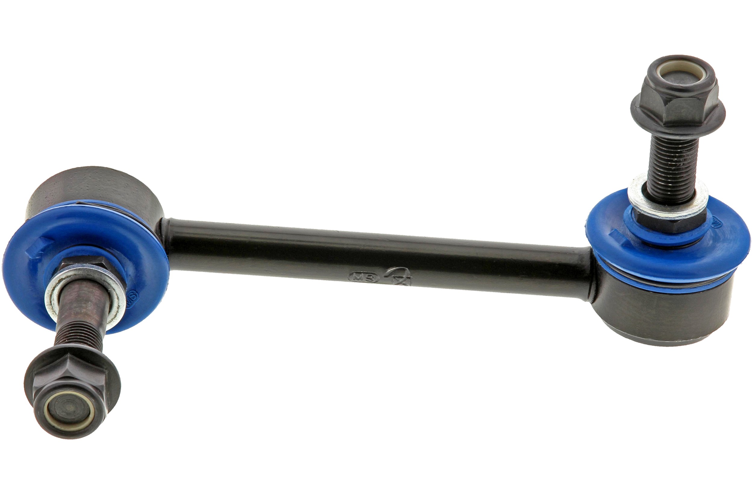 Front Left Suspension Stabilizer Bar Link Kit | Mevotech Supreme MS86849 Fits Toyota Tacoma 2005-2023 - 2