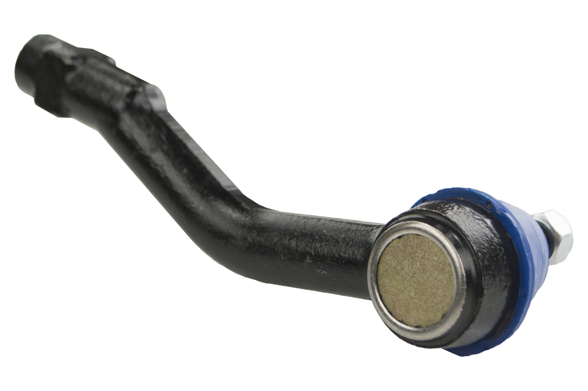 Front Left Outer Steering Tie Rod End | Mevotech Supreme MS90600 Fits Kia Hyundai - 3