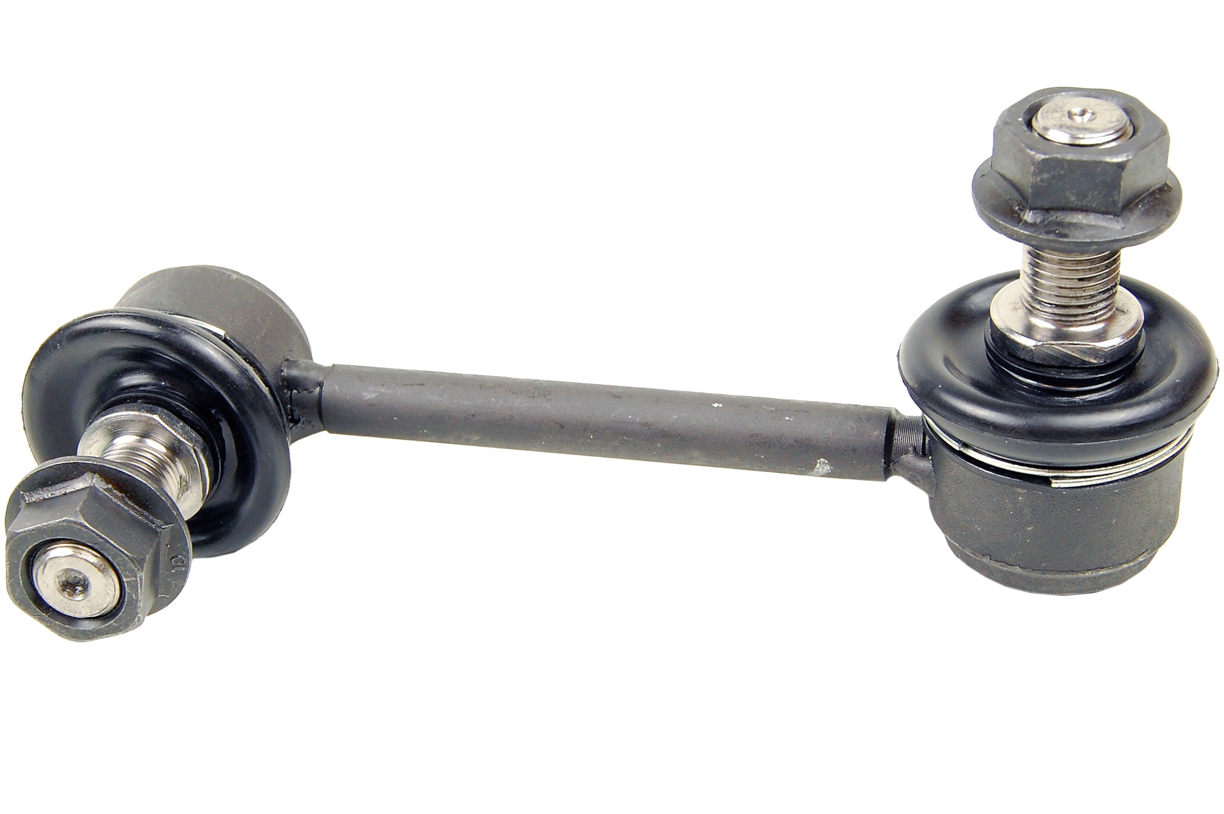 Rear Right Suspension Stabilizer Bar Link Kit | Mevotech Supreme MS90834 Fits Kia Sorento 2003-2009 - 2