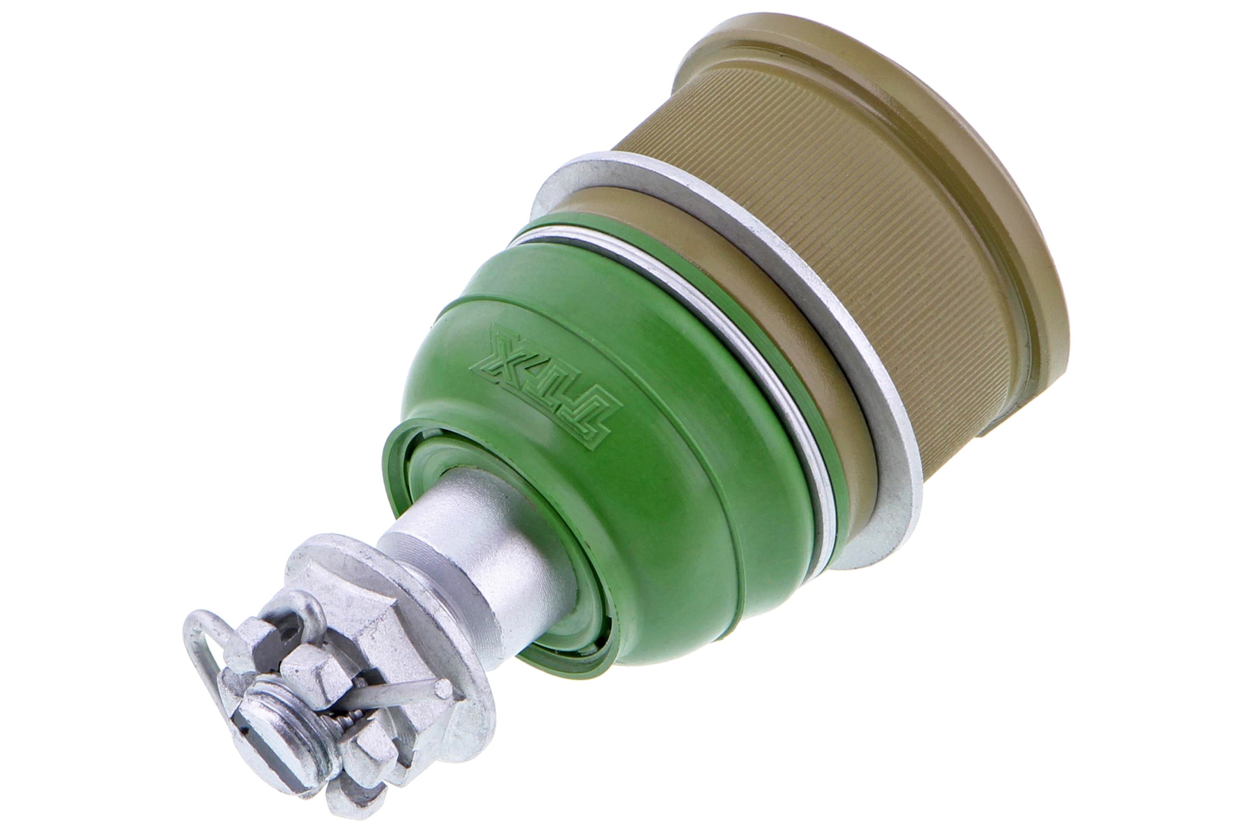 Front Lower Suspension Ball Joint | Mevotech Supreme TXK9643 Fits Honda Acura Isuzu - 4