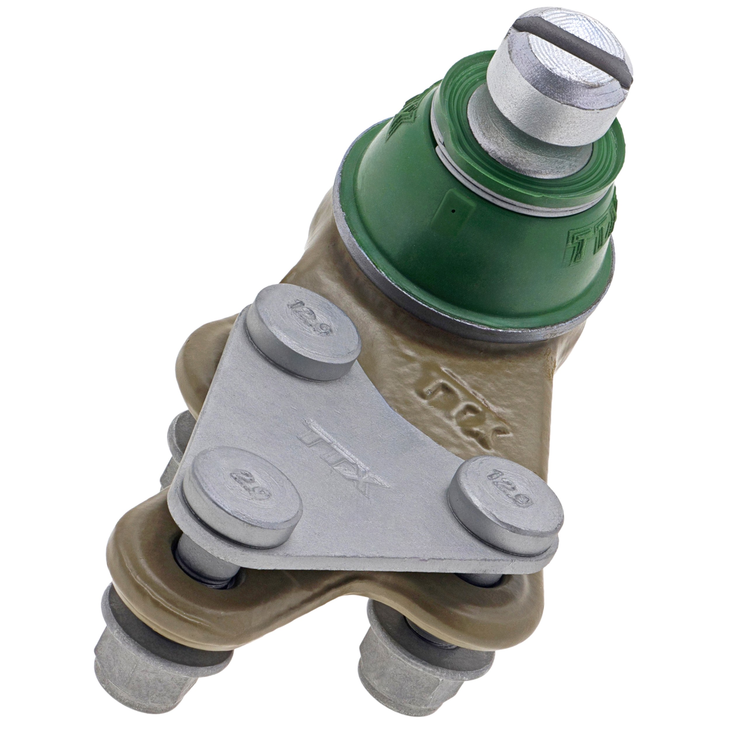 Front Right Lower Suspension Ball Joint | Mevotech Supreme TXMS40536 Fits Ford Escape 2013-2019 - 2