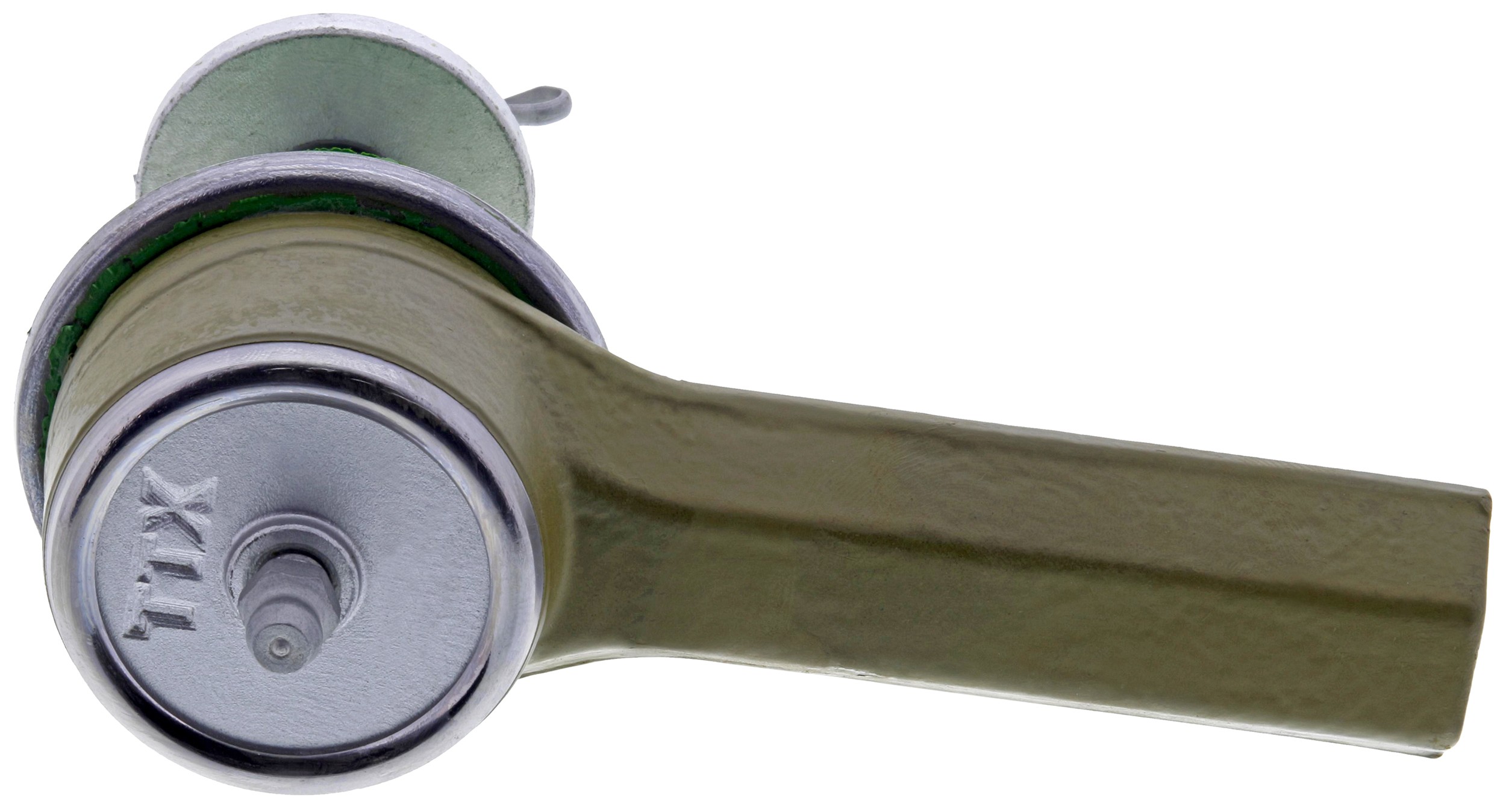 Front Outer Steering Tie Rod End | Mevotech Supreme TXMS86697 Fits Toyota Lexus - 3