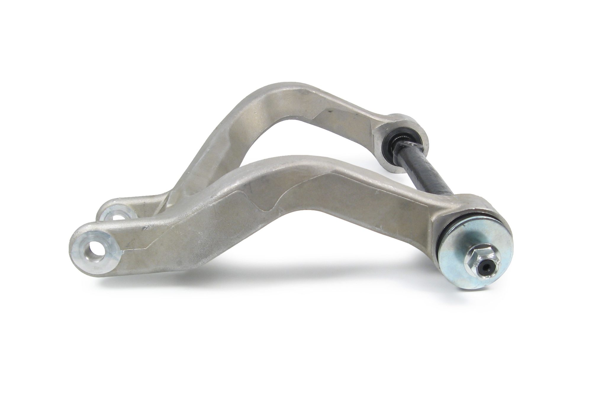Rear Left Upper Suspension Control Arm | Mevotech Supreme CMK80352 Fits Pontiac Buick Chevrolet — image 4