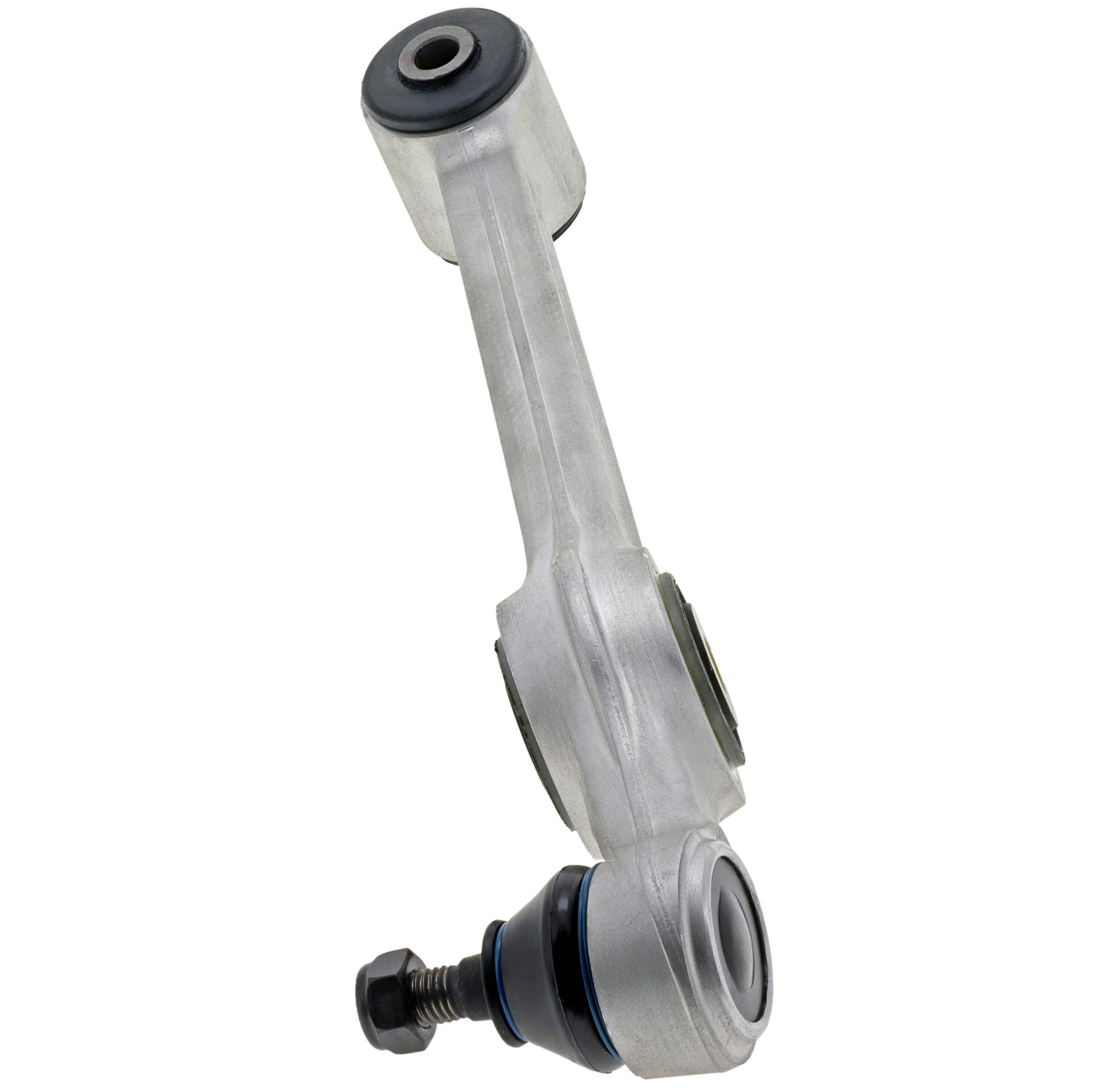 900 1994-1995 Front Left Lower Forward Suspension Control Arm and Ball Joint Assembly | Mevotech Supreme CMS101130 Fits Saab — image 6