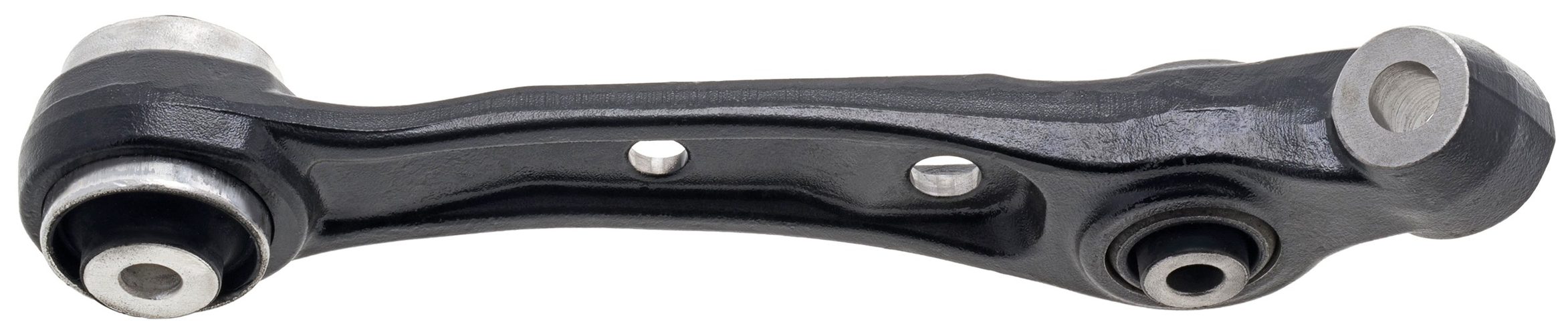 Front Right Lower Rearward Suspension Control Arm | Mevotech Supreme CMS101349 Fits BMW — image 4