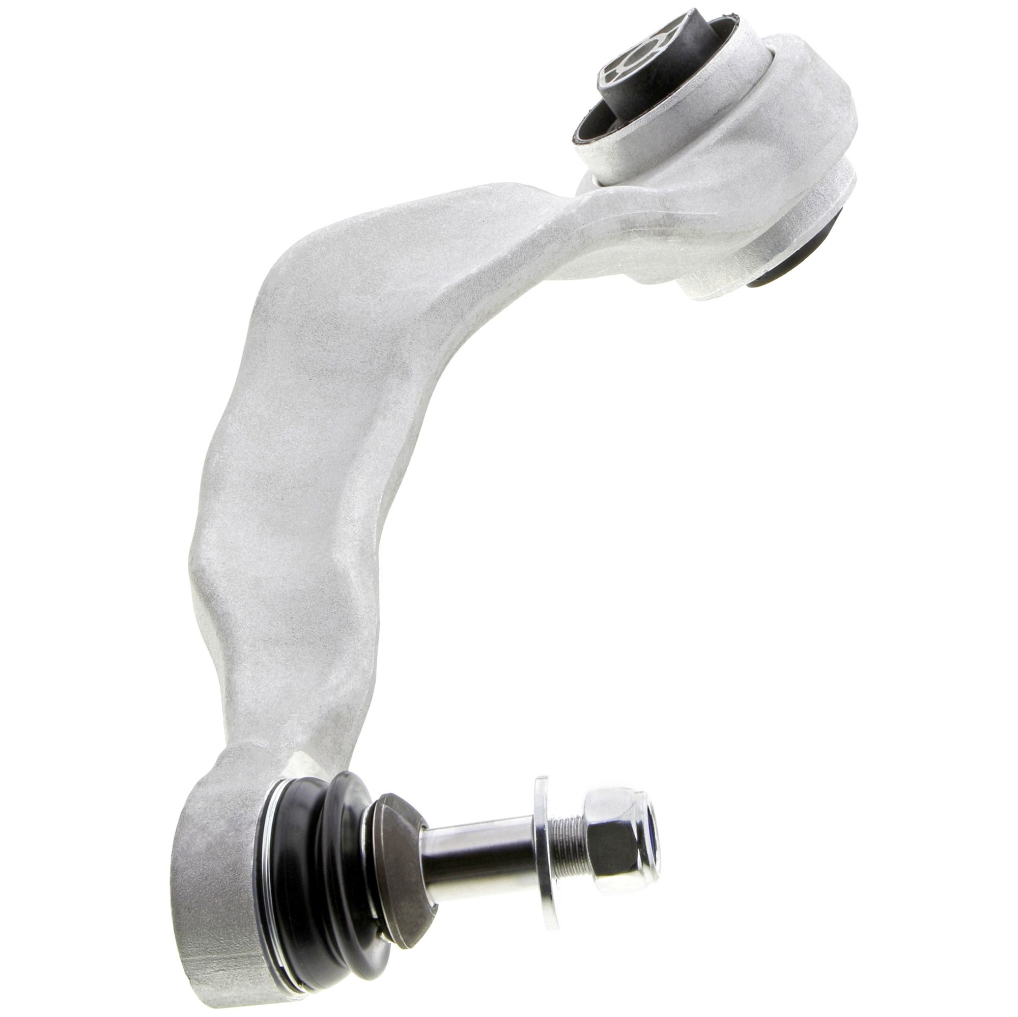 Front Left Lower Forward Suspension Control Arm and Ball Joint Assembly | Mevotech Supreme CMS101593 Fits BMW — image 4