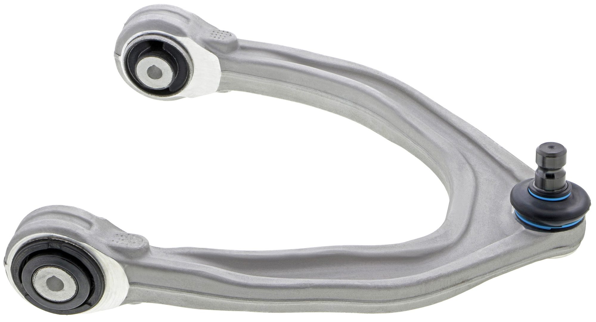 Front Right Upper Suspension Control Arm and Ball Joint Assembly | Mevotech Supreme CMS101661 Fits Alfa Romeo Giulia 2017-2025 — image 6