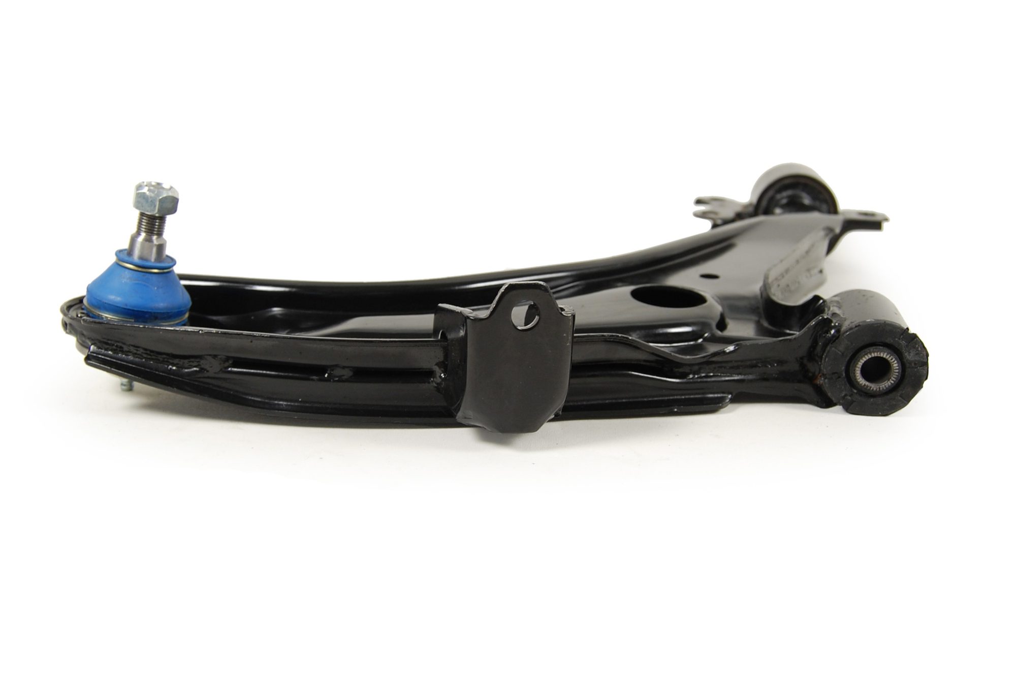 Front Right Lower Suspension Control Arm and Ball Joint Assembly | Mevotech Supreme CMS20421 Fits Hyundai — image 4