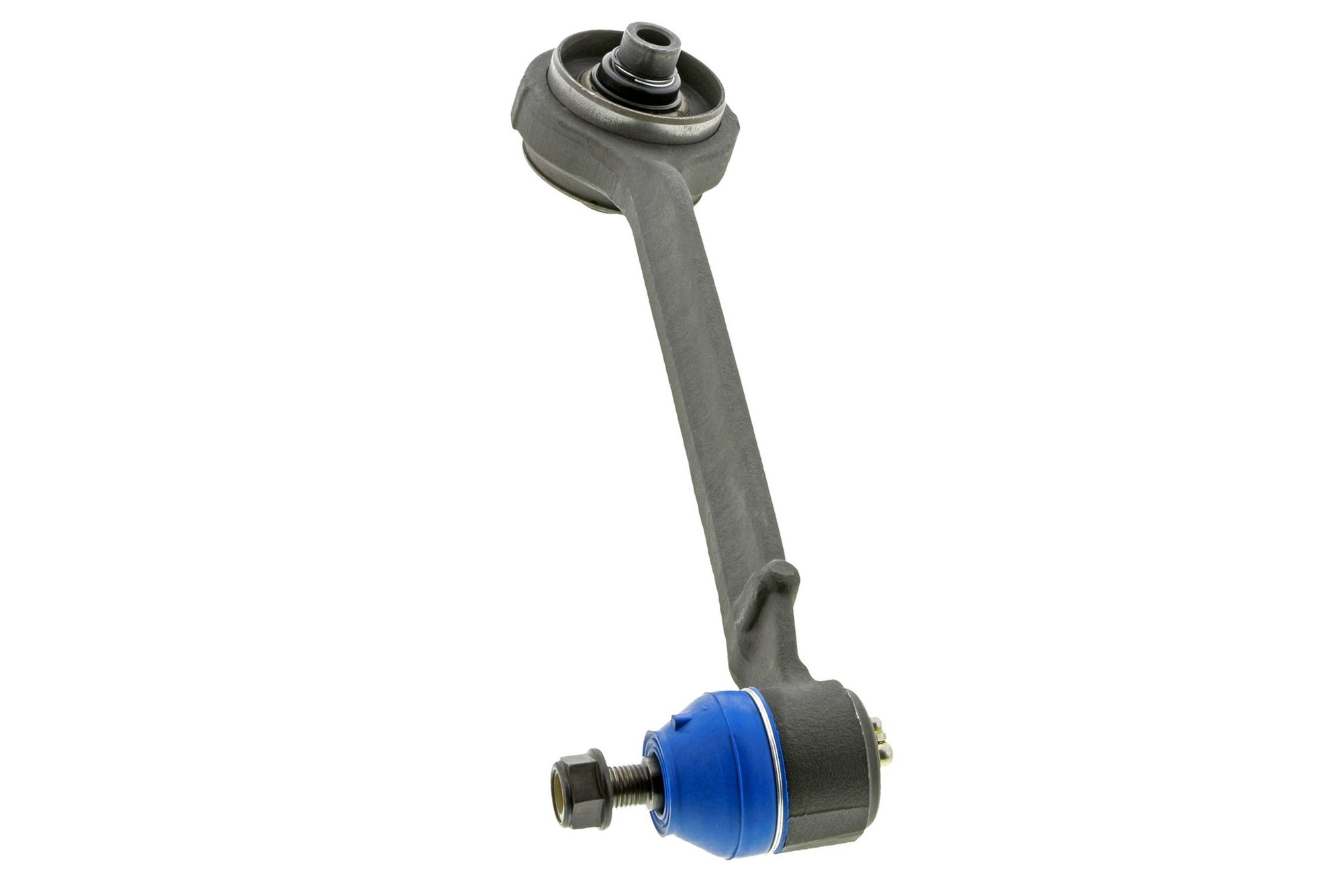 Front Right Lower Forward Suspension Control Arm and Ball Joint Assembly | Mevotech Supreme CMS251124 Fits Dodge Chrysler — image 5