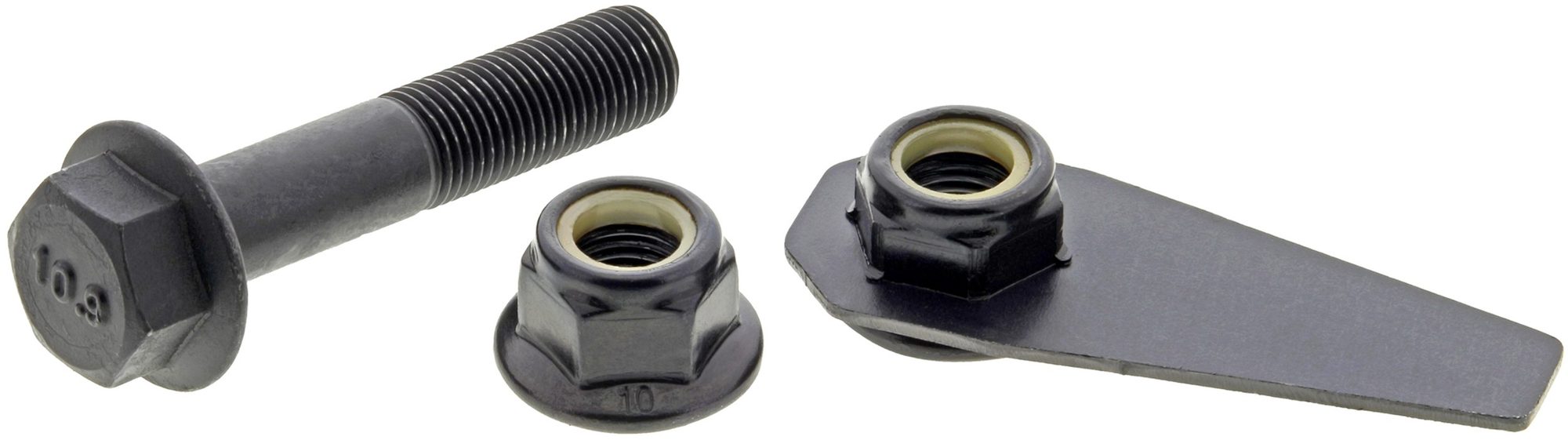 Rear Suspension Track Bar | Mevotech Supreme CMS251257 Fits Jeep — image 4
