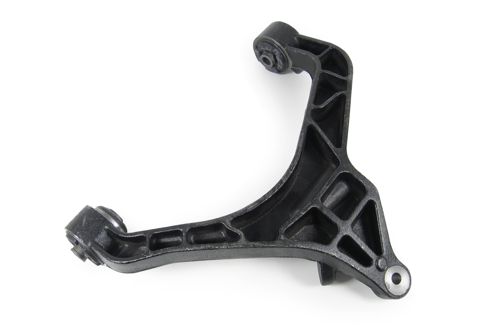 Front Left Lower Suspension Control Arm | Mevotech Supreme CMS25152 Fits Jeep Liberty 2002-2007