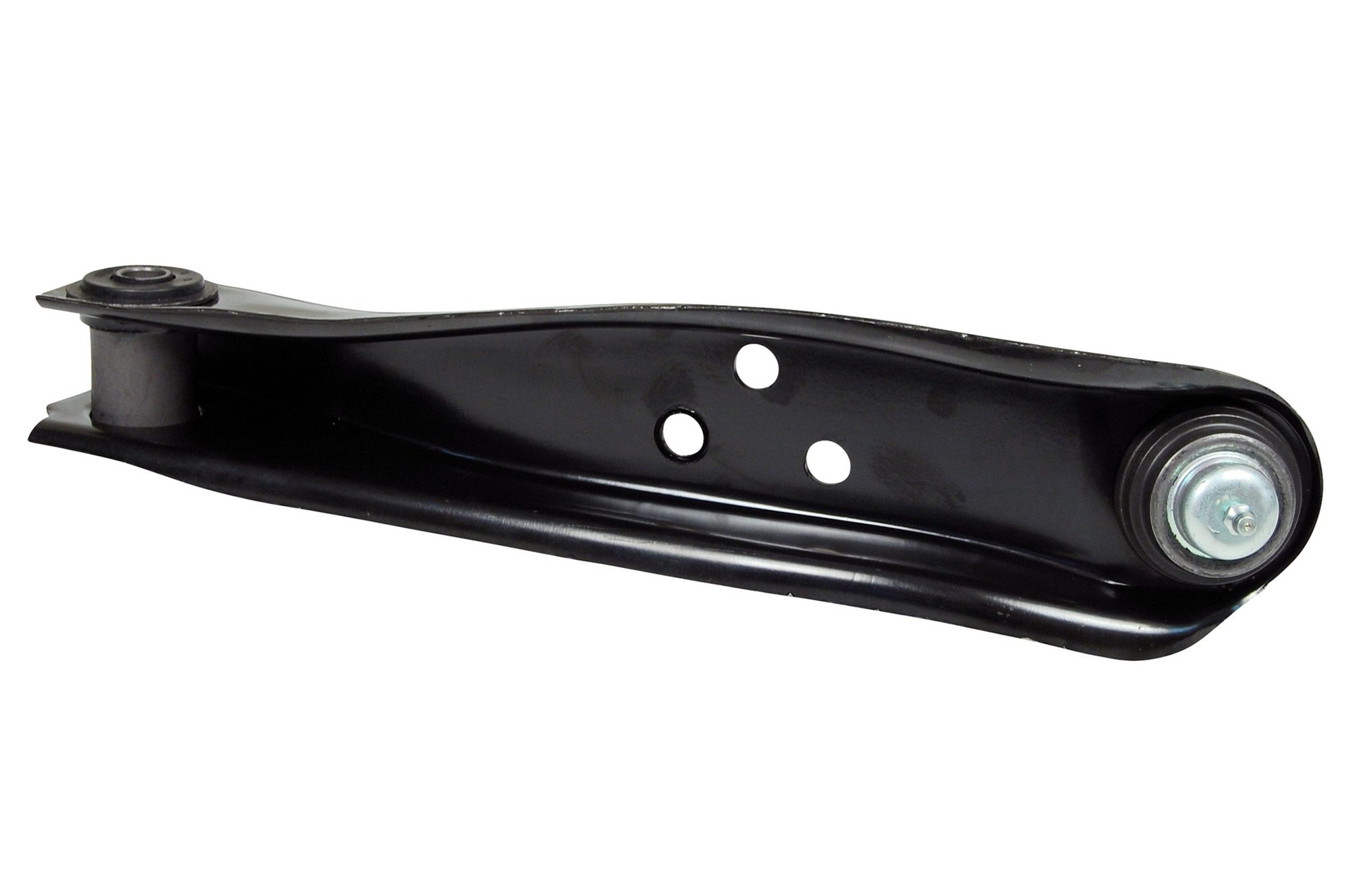 240SX 1989-1994 Front Left Lower Suspension Control Arm and Ball Joint Assembly | Mevotech Supreme CMS3064 Fits Nissan — image 2