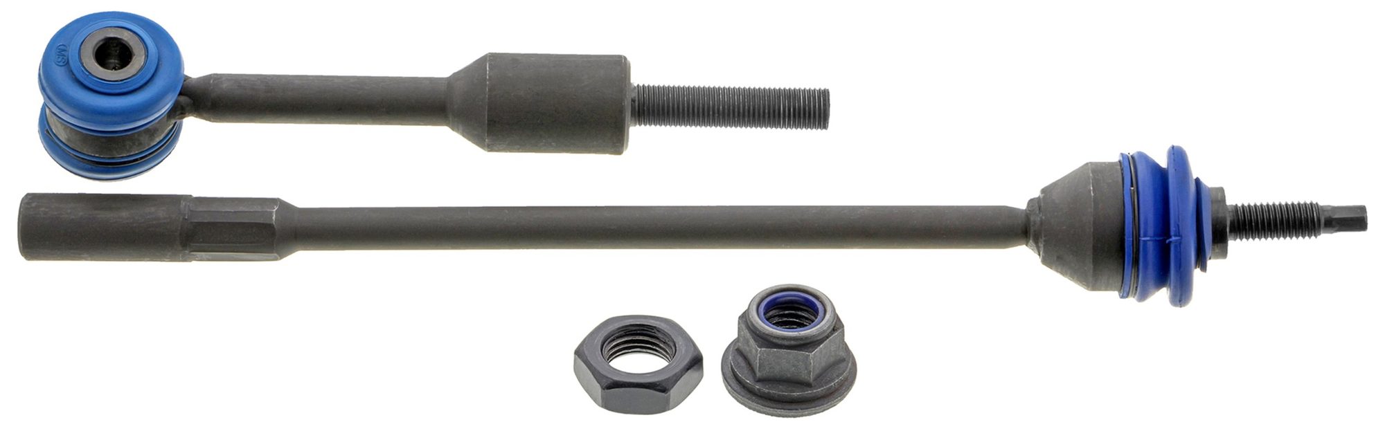 Rear Lateral Arm and Ball Joint Assembly | Mevotech Supreme CMS401243 Fits Lincoln Ford — image 5