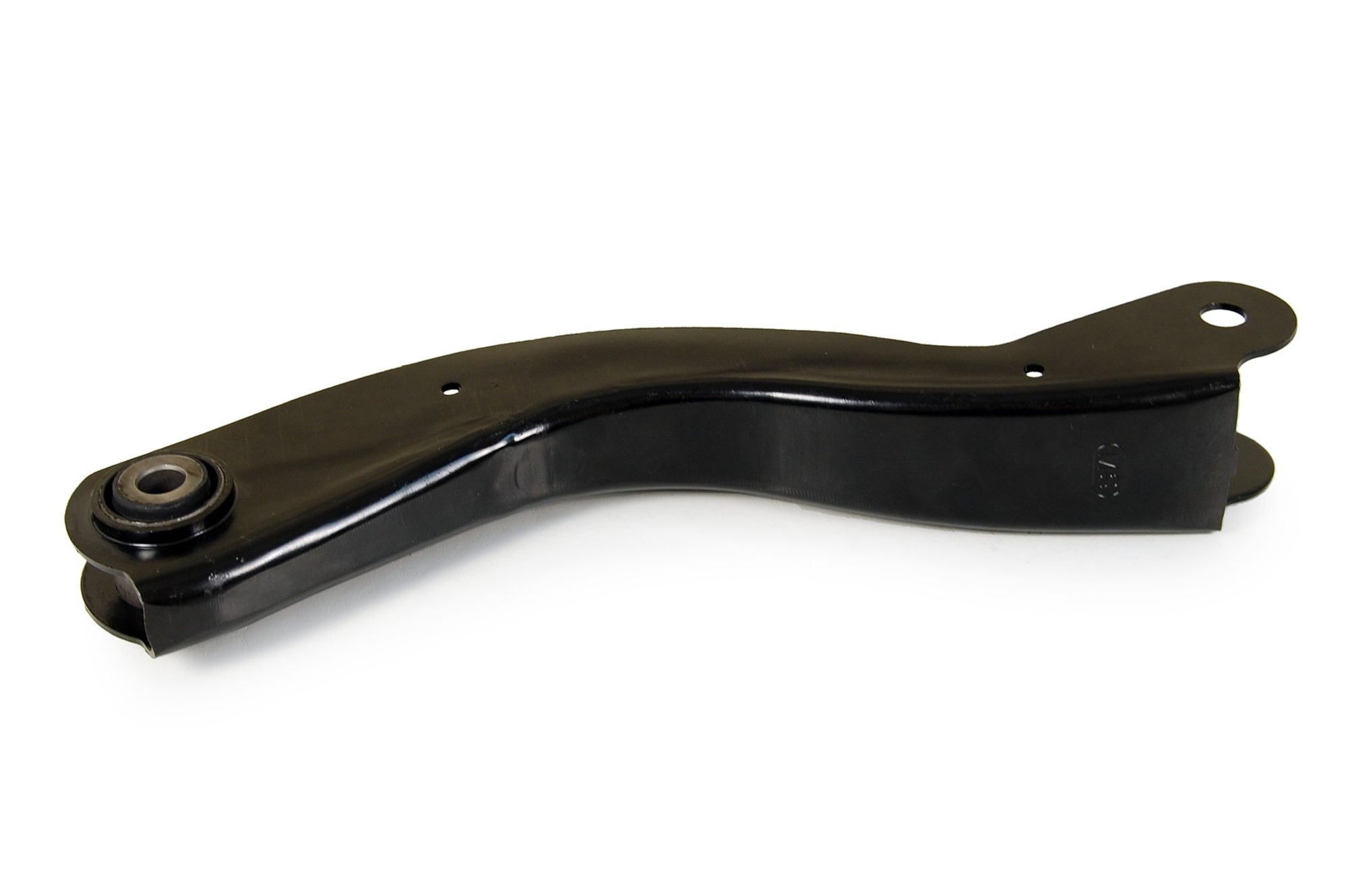 Rear Upper Suspension Control Arm | Mevotech Supreme CMS50166 Fits Saturn Chevrolet Pontiac — image 2