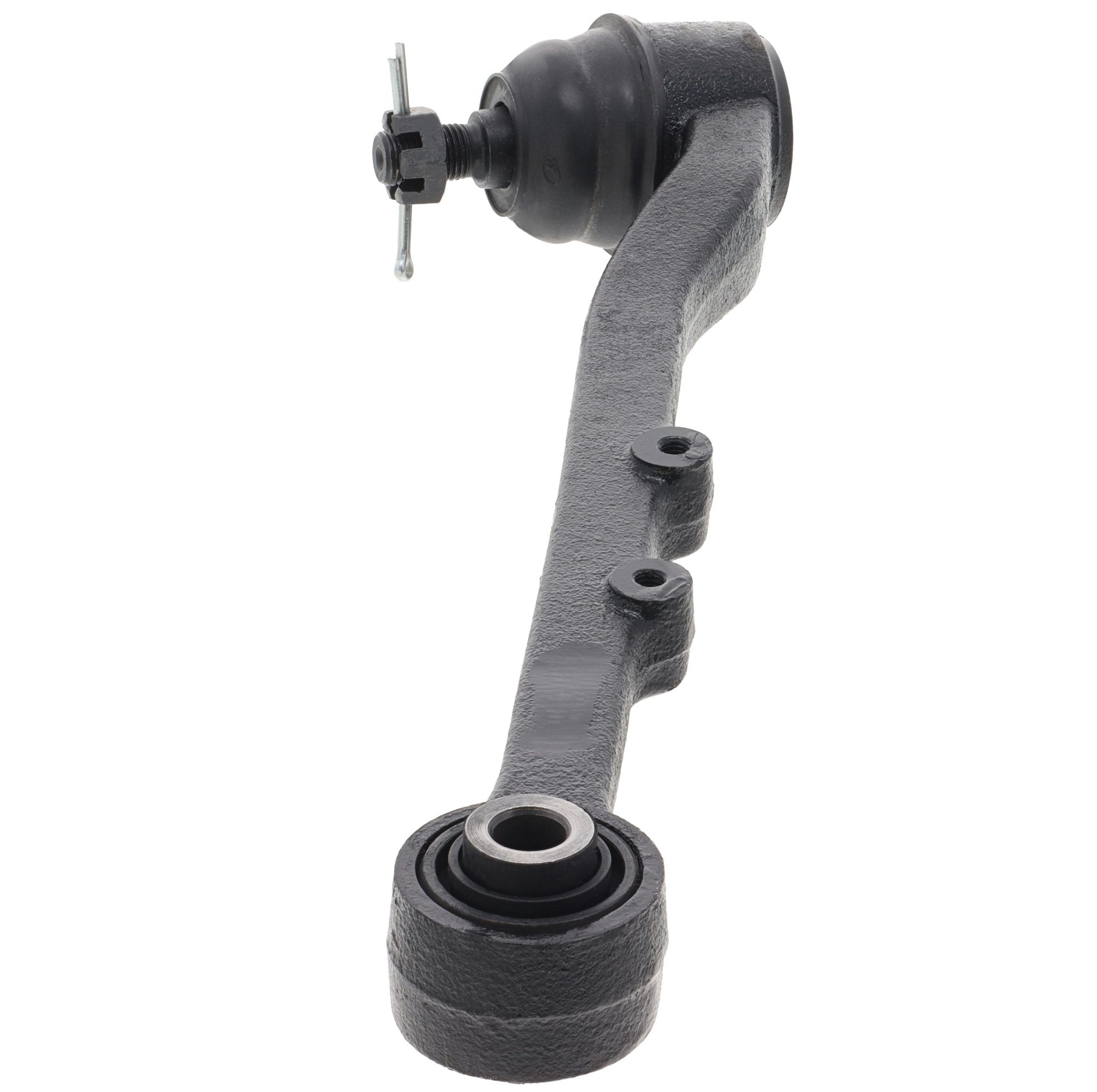Rear Right Lower Forward Suspension Control Arm and Ball Joint Assembly | Mevotech Supreme CMS60131 Fits Acura RL 1996-2004 — image 3
