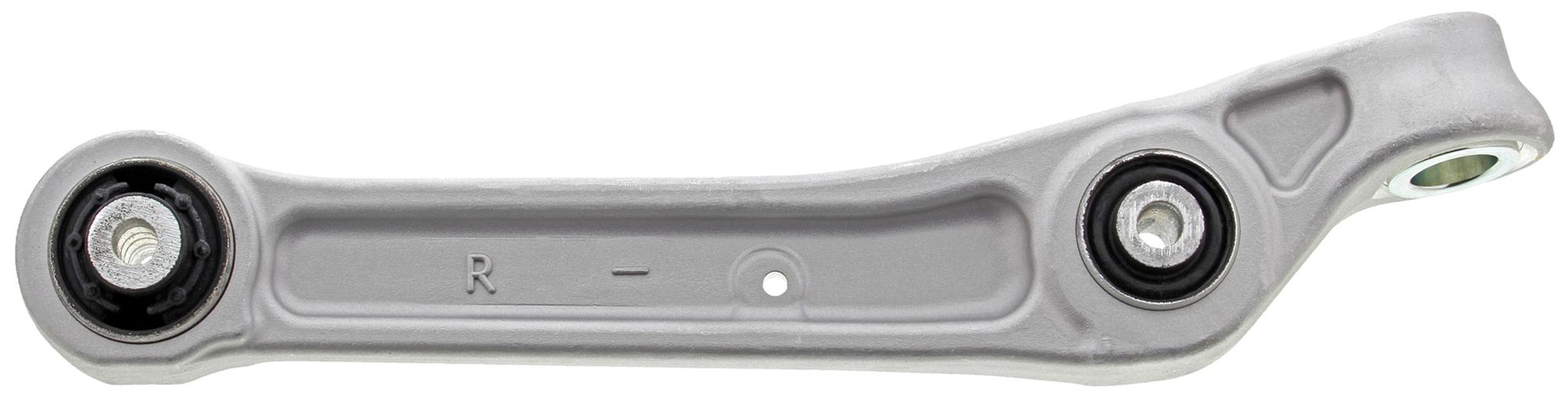 Front Right Lower Forward Suspension Control Arm | Mevotech Supreme CMS701145 Fits Audi — image 4