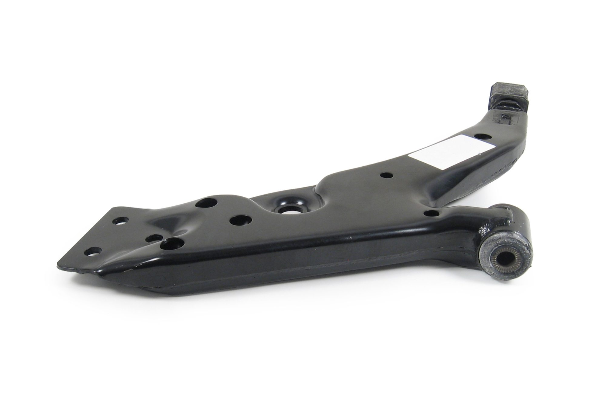 Front Right Lower Suspension Control Arm | Mevotech Supreme CMS8077 Fits Toyota Tercel 1987-1989 — image 4