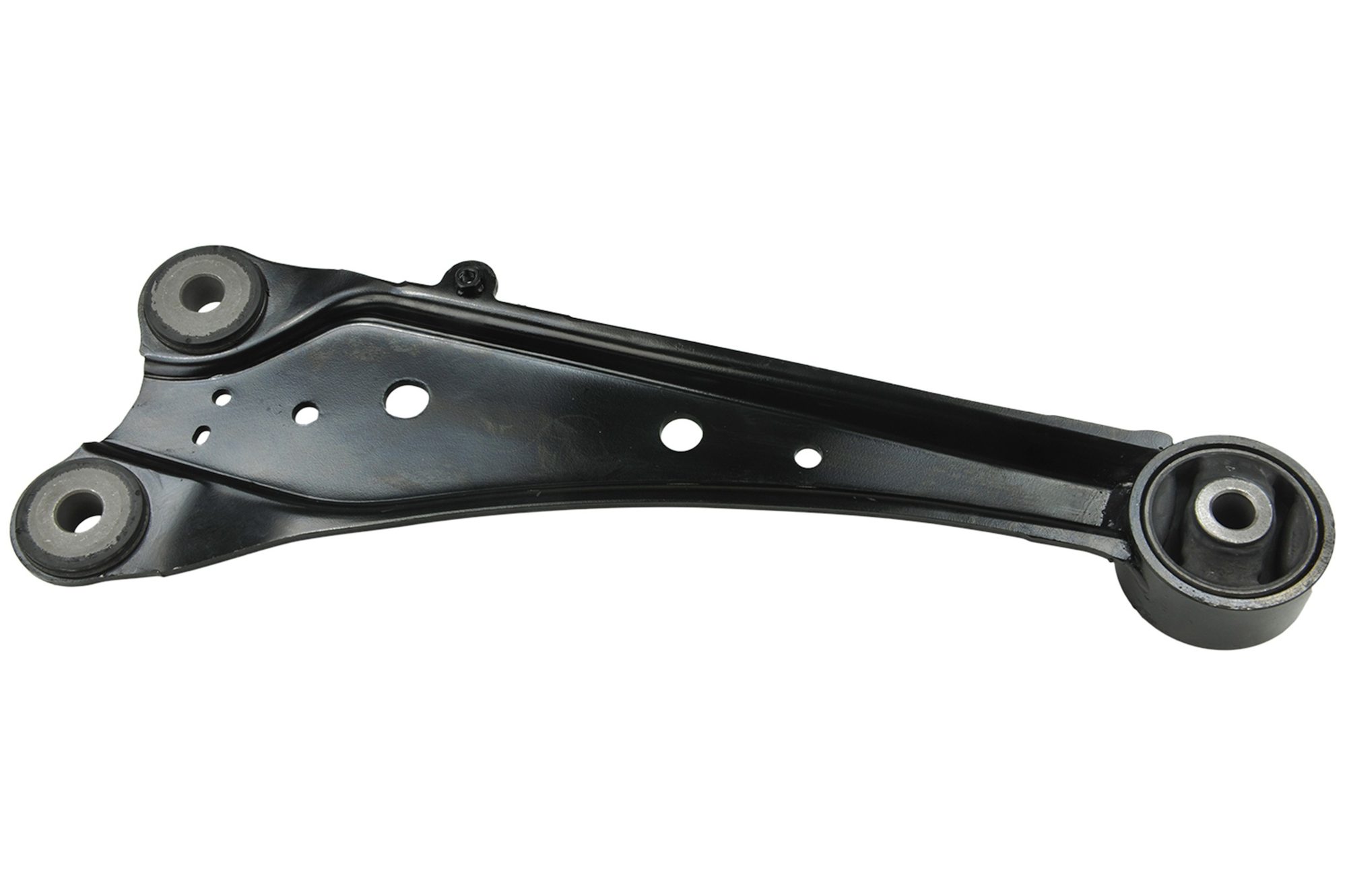 Rear Right Suspension Trailing Arm | Mevotech Supreme CMS861178 Fits Toyota RAV4 2006-2010 — image 2