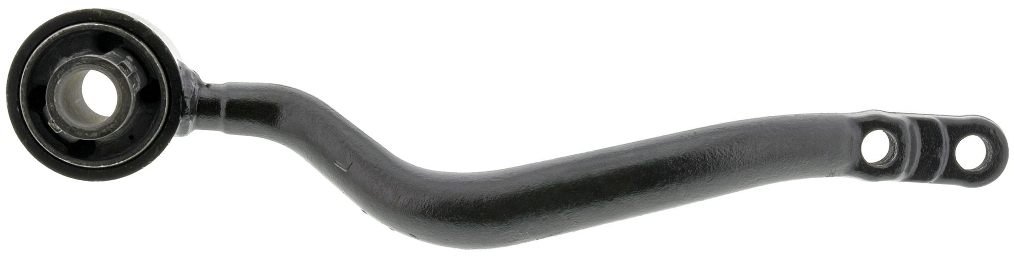 Front Left Lower Rearward Suspension Control Arm | Mevotech Supreme CMS861245 Fits Lexus IS300 2001-2005 — image 4