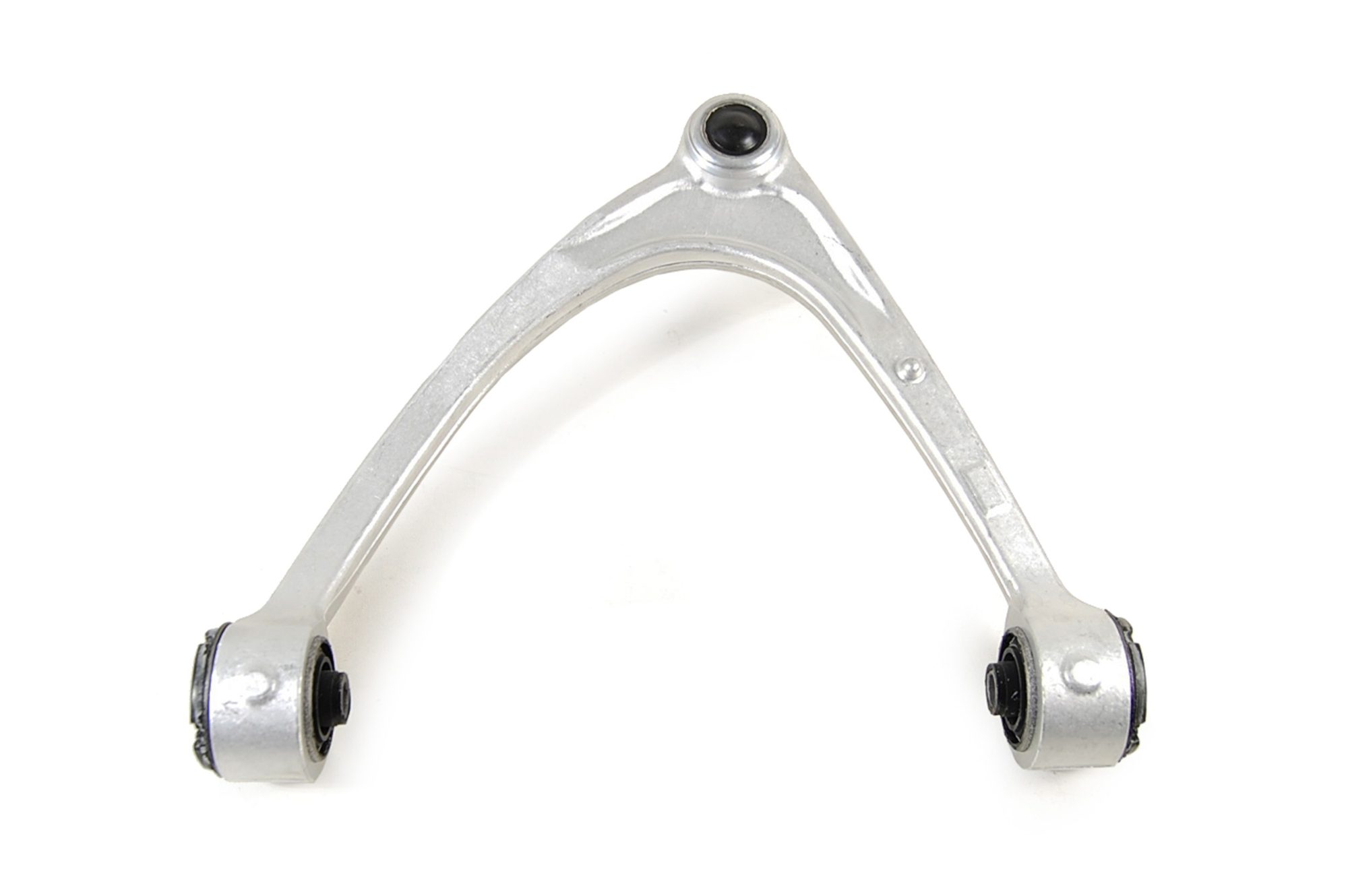 Front Right Upper Suspension Control Arm and Ball Joint Assembly | Mevotech Supreme CMS86196 Fits Lexus LS430 2001-2006 — image 2