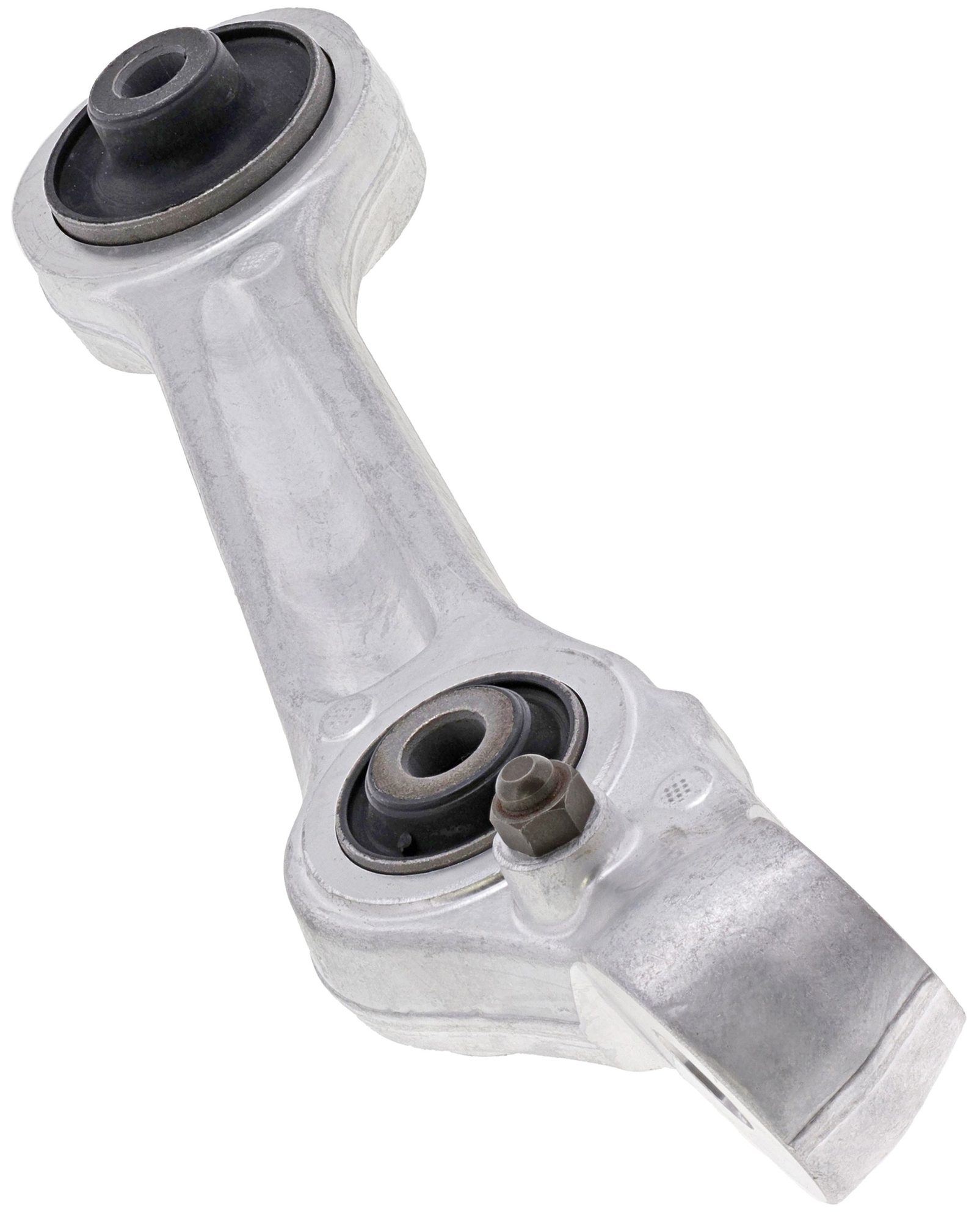 Front Right Lower Rearward Suspension Control Arm | Mevotech Supreme CMS90188 Fits Hyundai Equus 2011-2013 — image 4