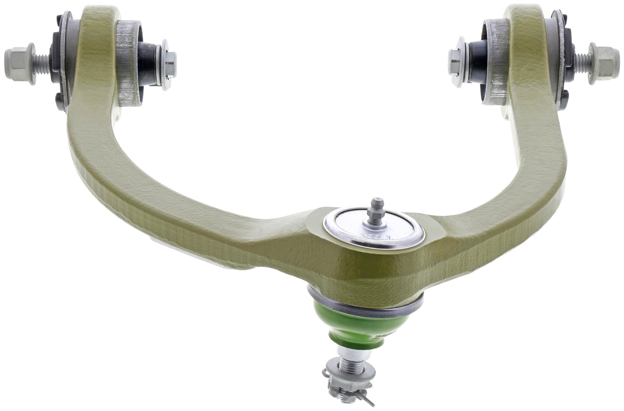 Front Right Upper Suspension Control Arm and Ball Joint Assembly | Mevotech Supreme CTXMS251009 Fits Dodge Chrysler — image 5