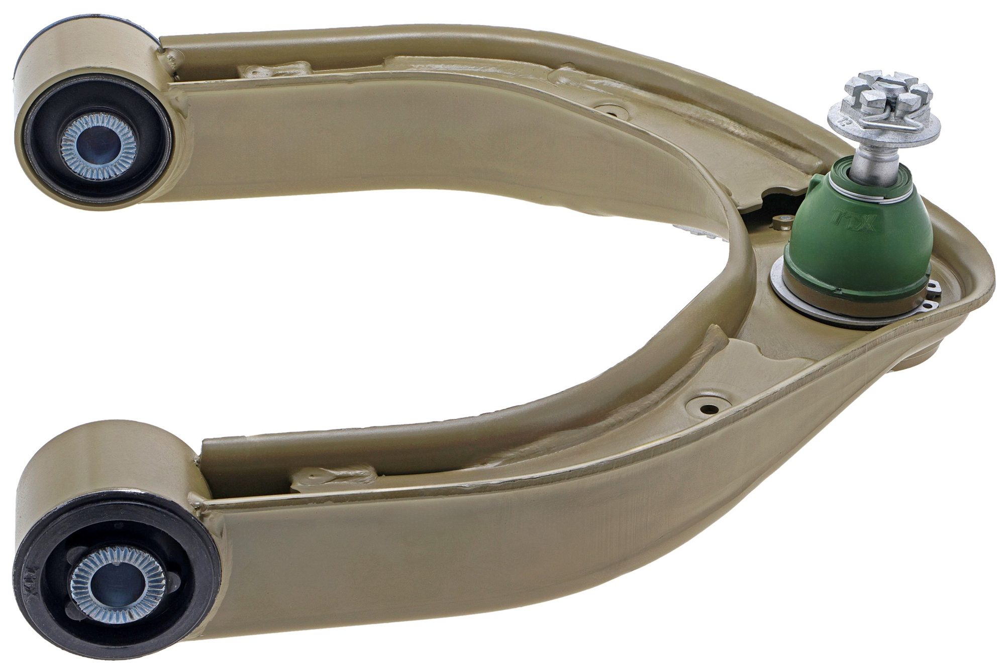 Front Left Upper Suspension Control Arm and Ball Joint Assembly | Mevotech Supreme CTXMS301209 Fits Nissan — image 5