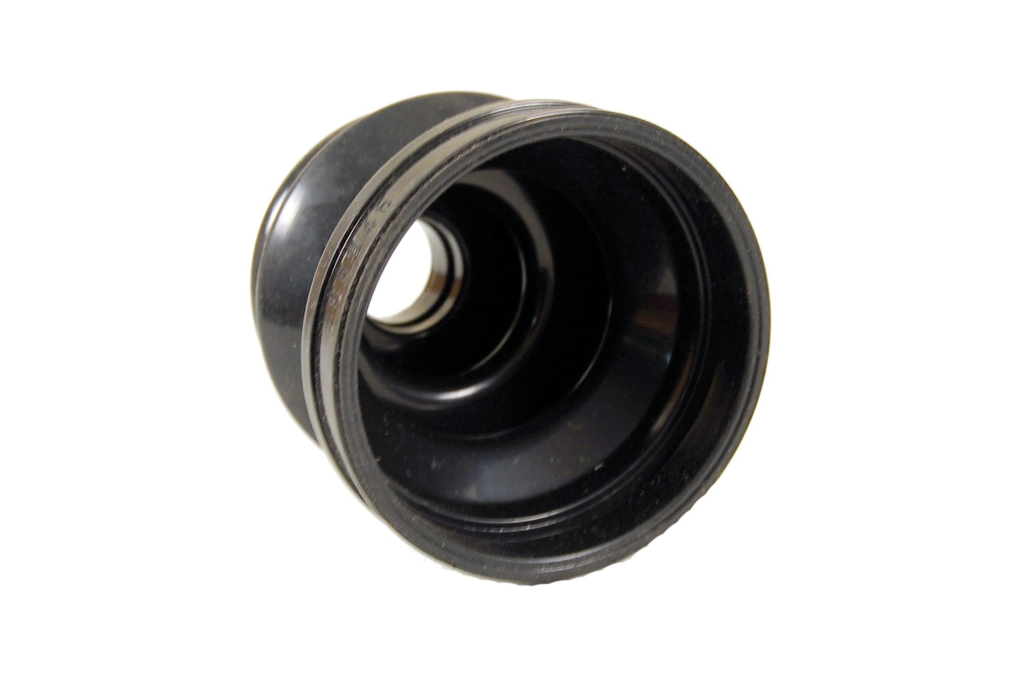 CV Joint Boot | Mevotech Supreme DX211 Fits Subaru Geo Isuzu — image 2